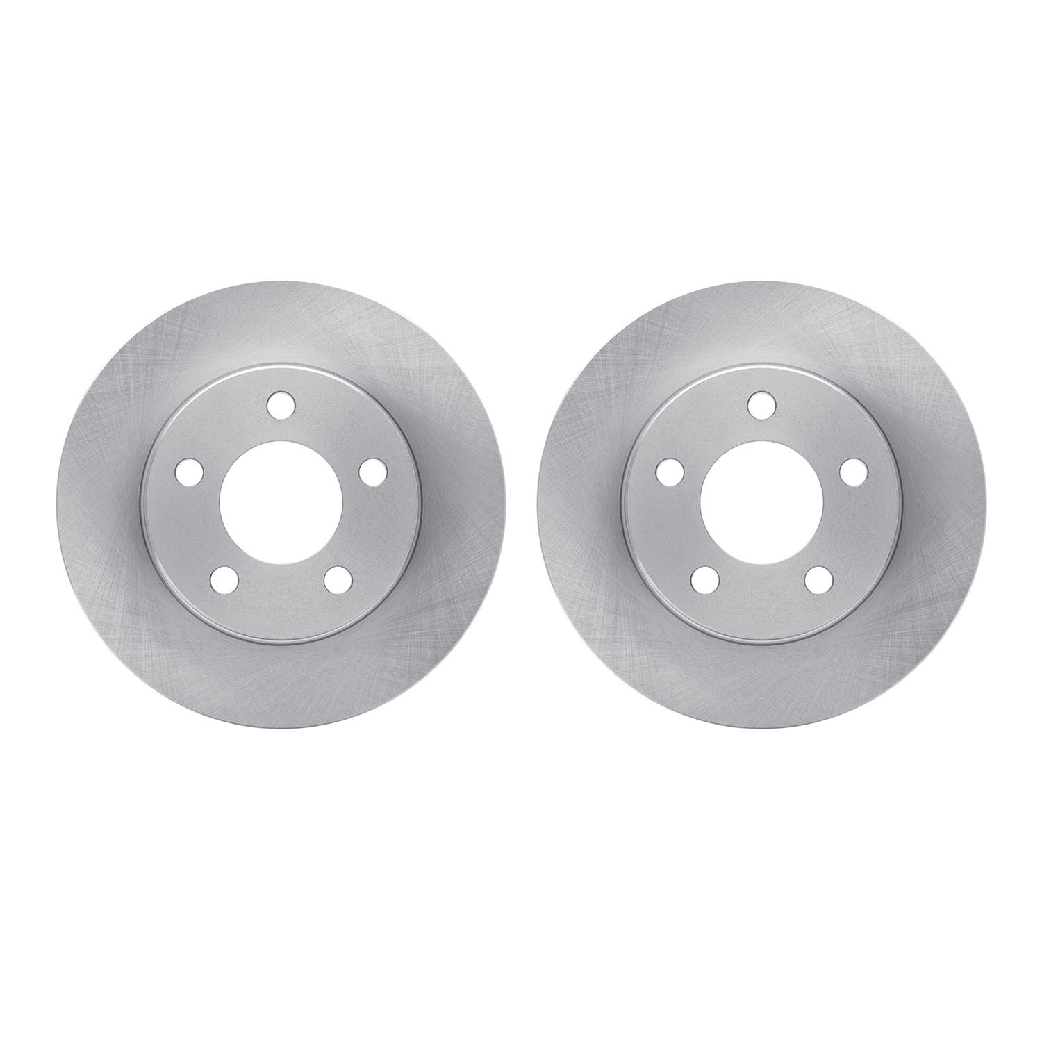 DFC Brake Rotors - Blank