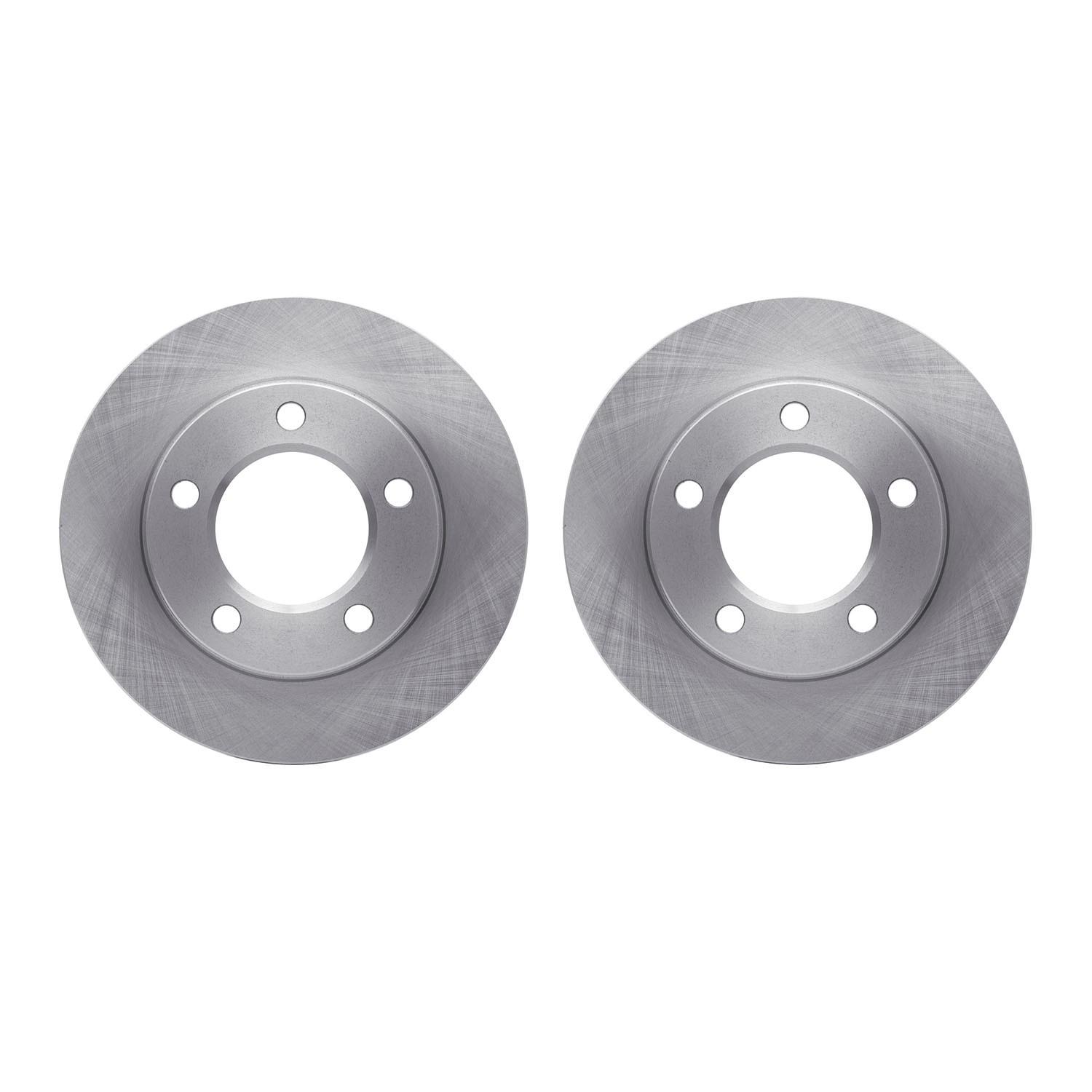 DFC Brake Rotors - Blank