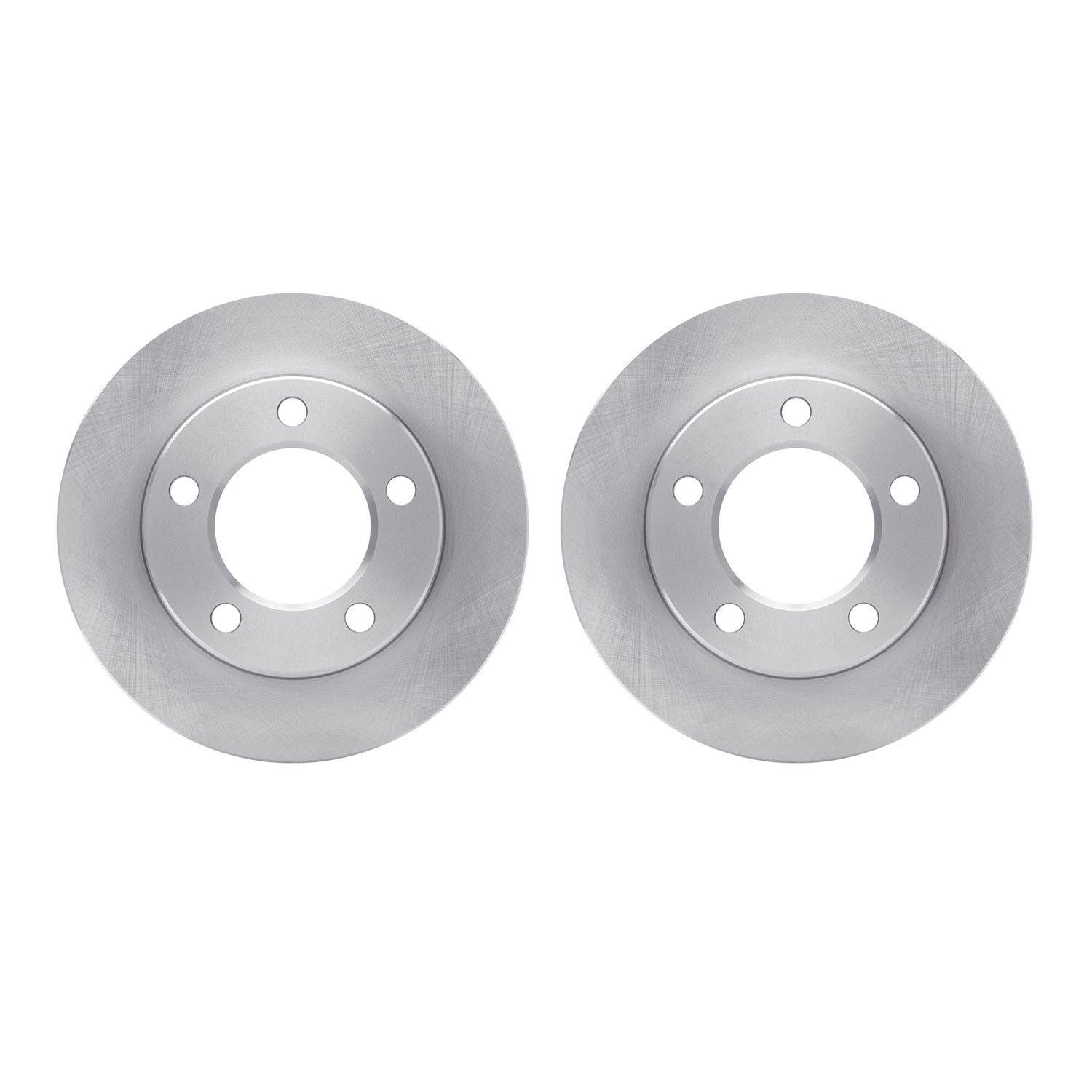 DFC Brake Rotors - Blank