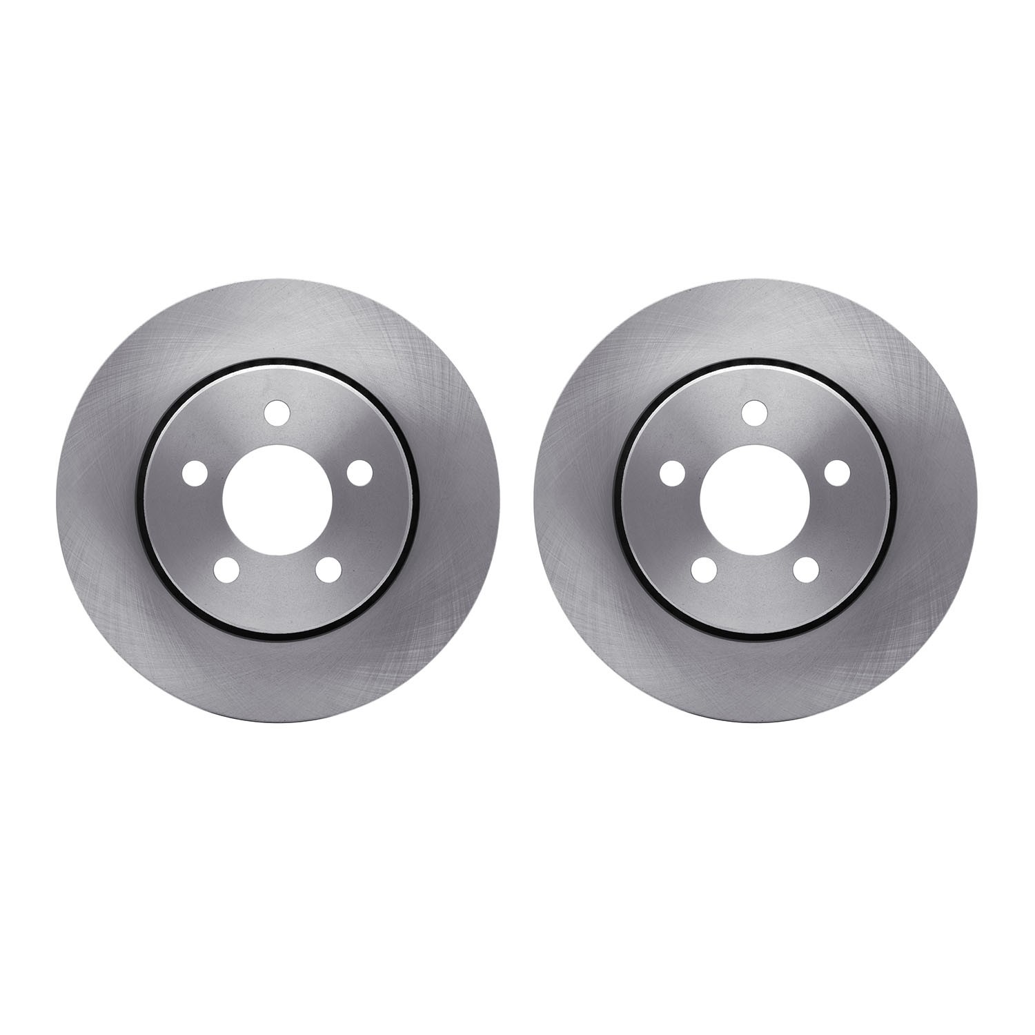 DFC Brake Rotors - Blank