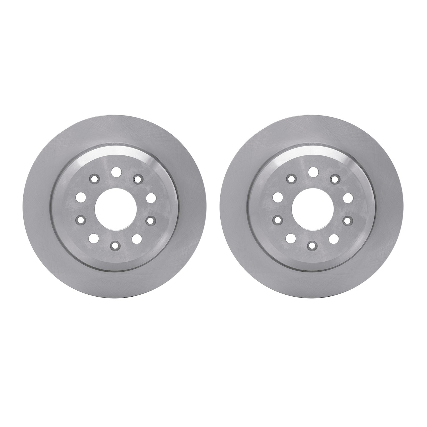 DFC Brake Rotors - Blank
