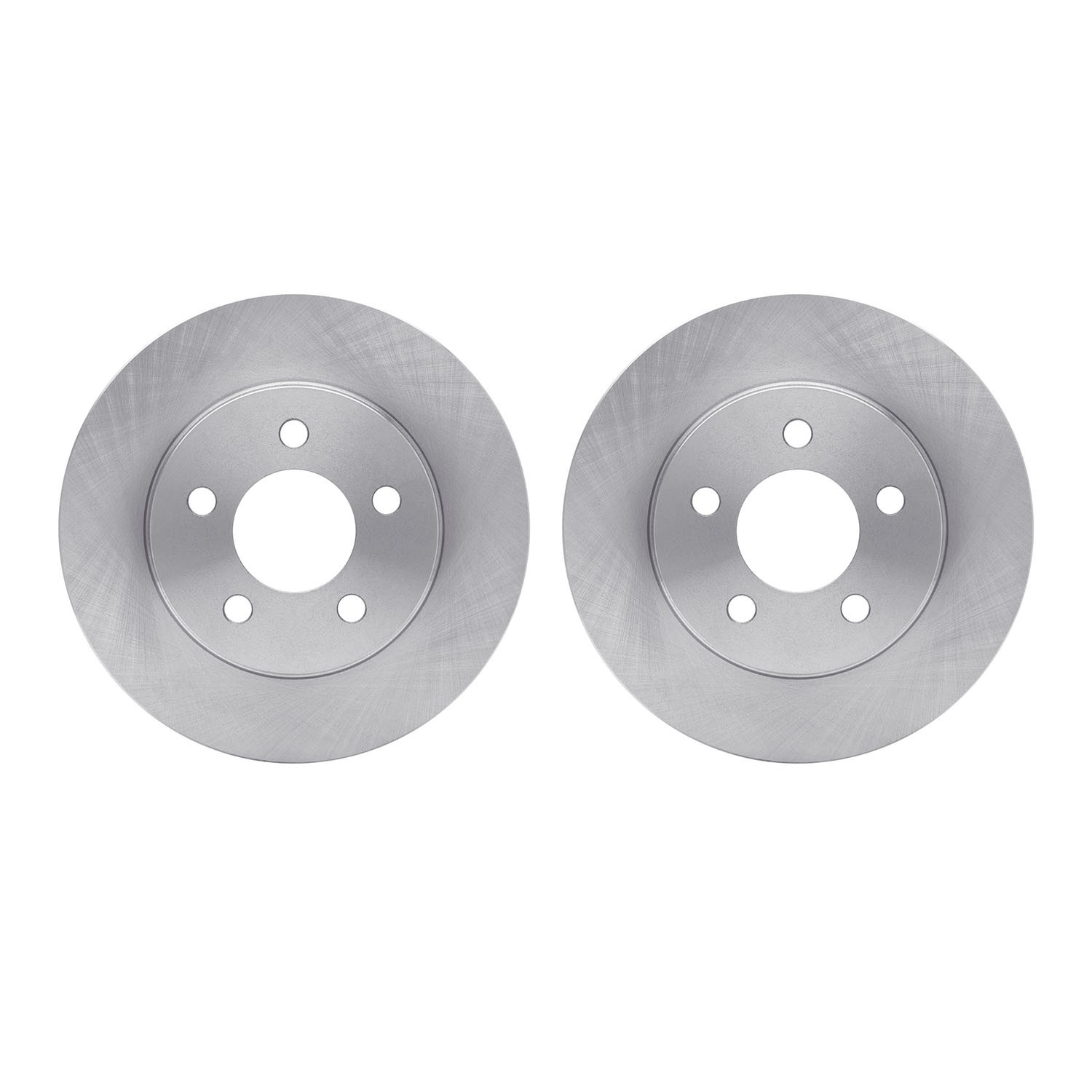 DFC Brake Rotors - Blank