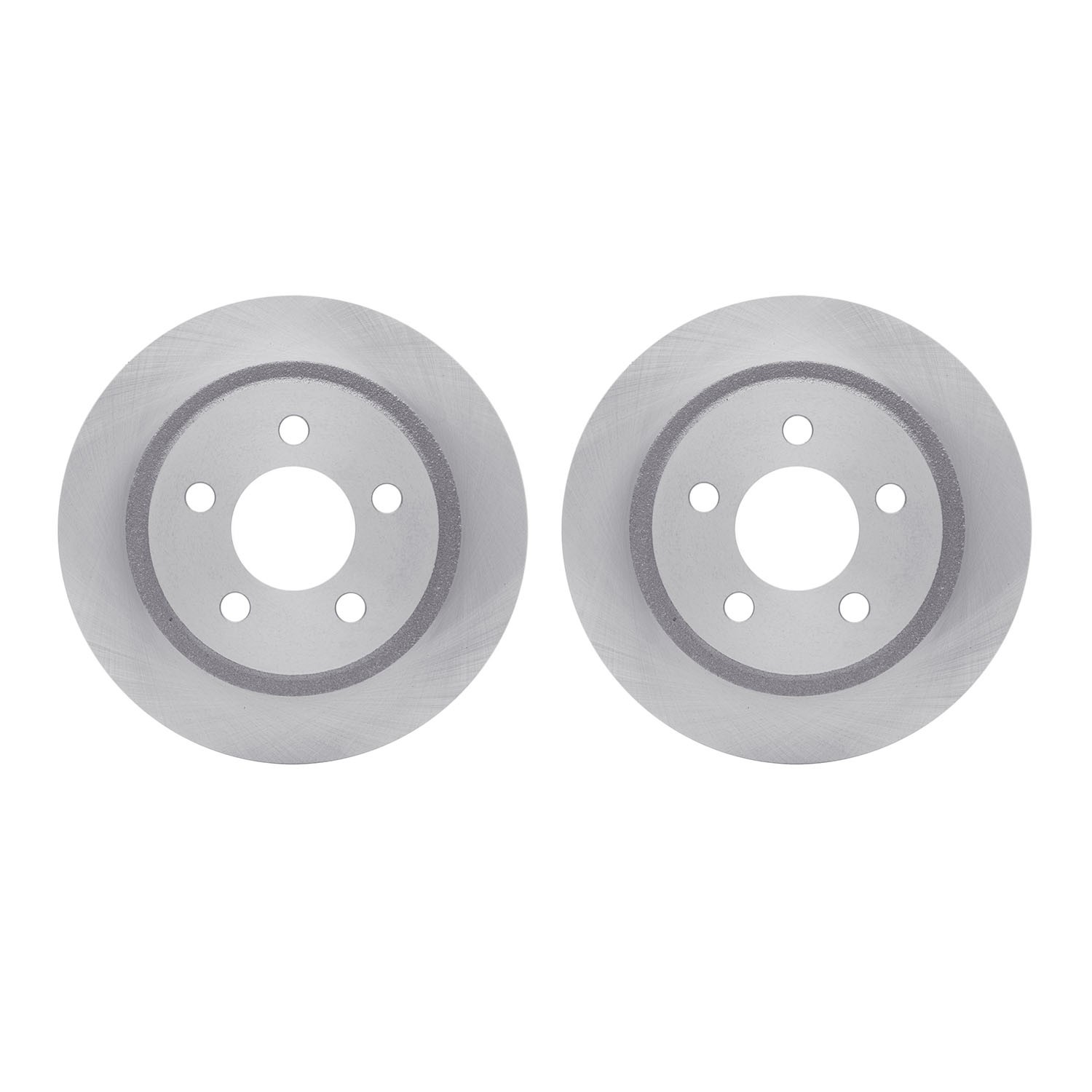DFC Brake Rotors - Blank