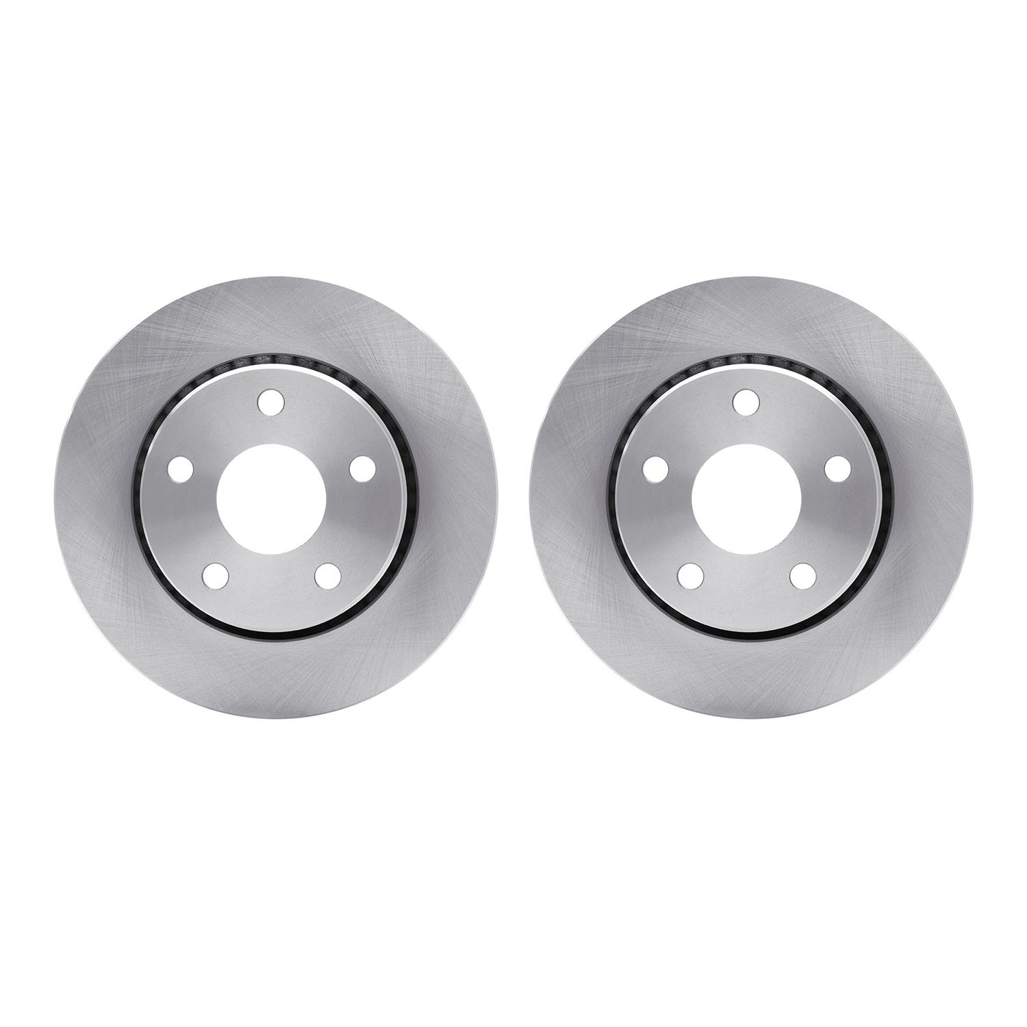 DFC Brake Rotors - Blank