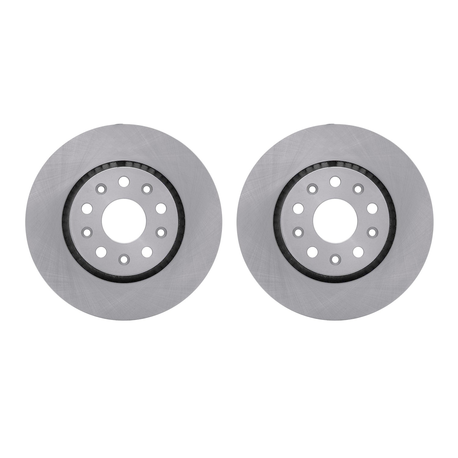 DFC Brake Rotors - Blank