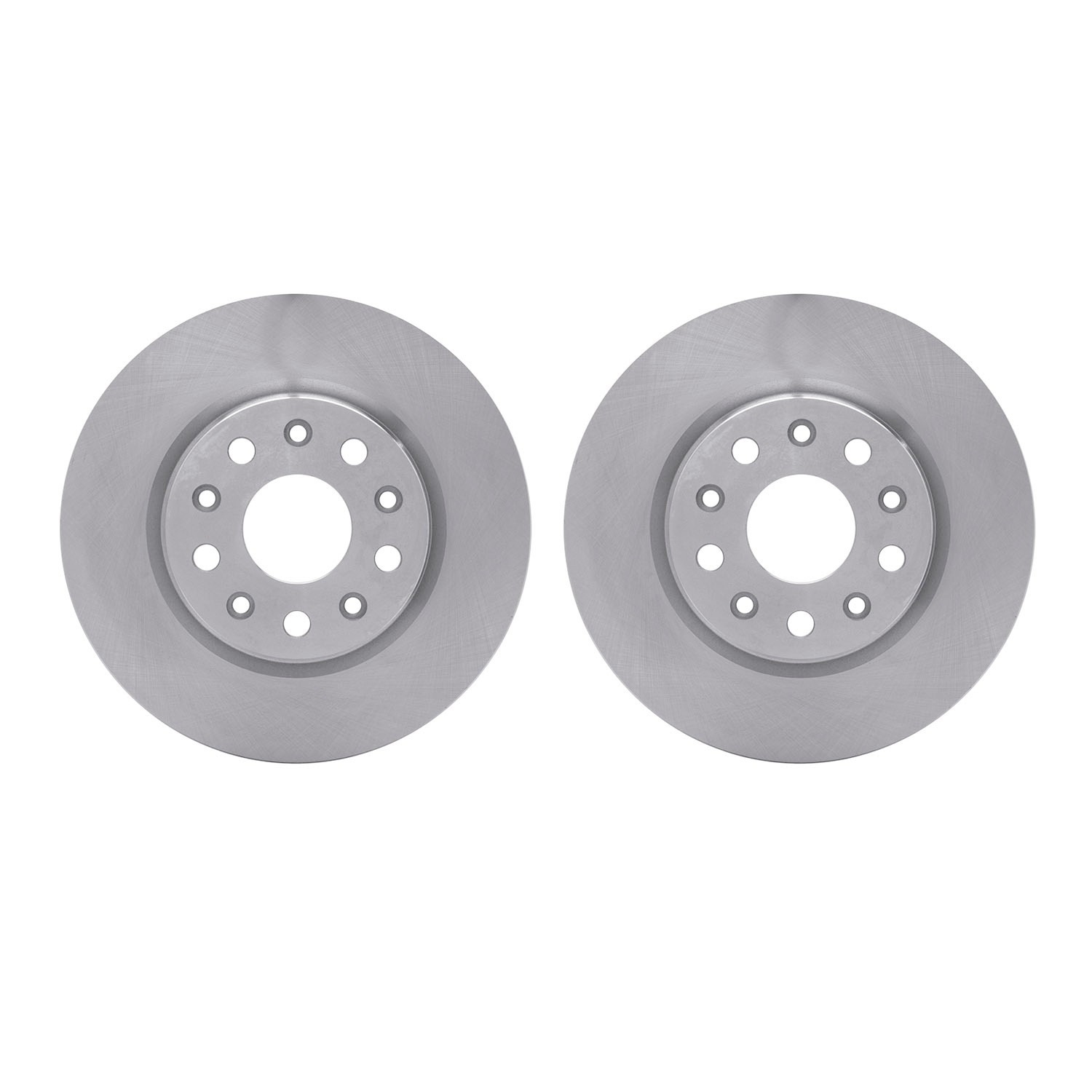 DFC Brake Rotors - Blank