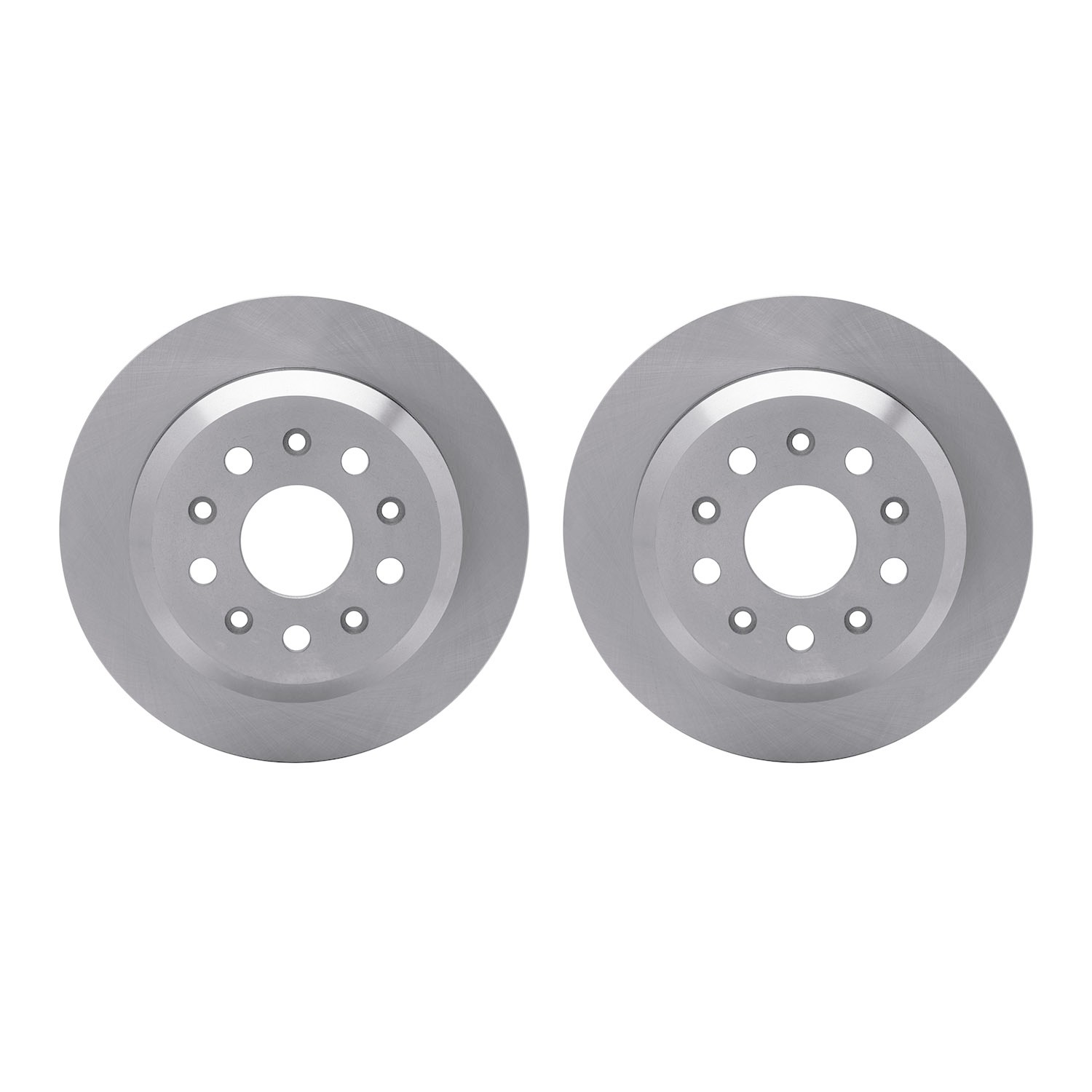 DFC Brake Rotors - Blank