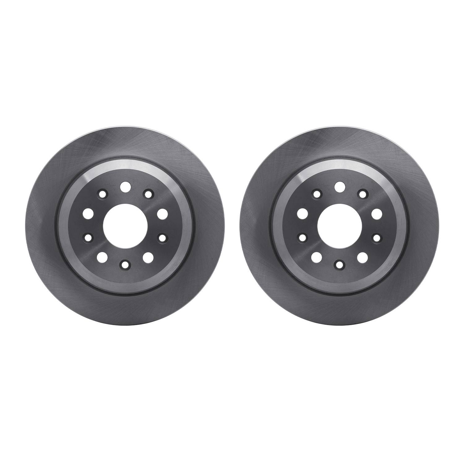 DFC Brake Rotors - Blank