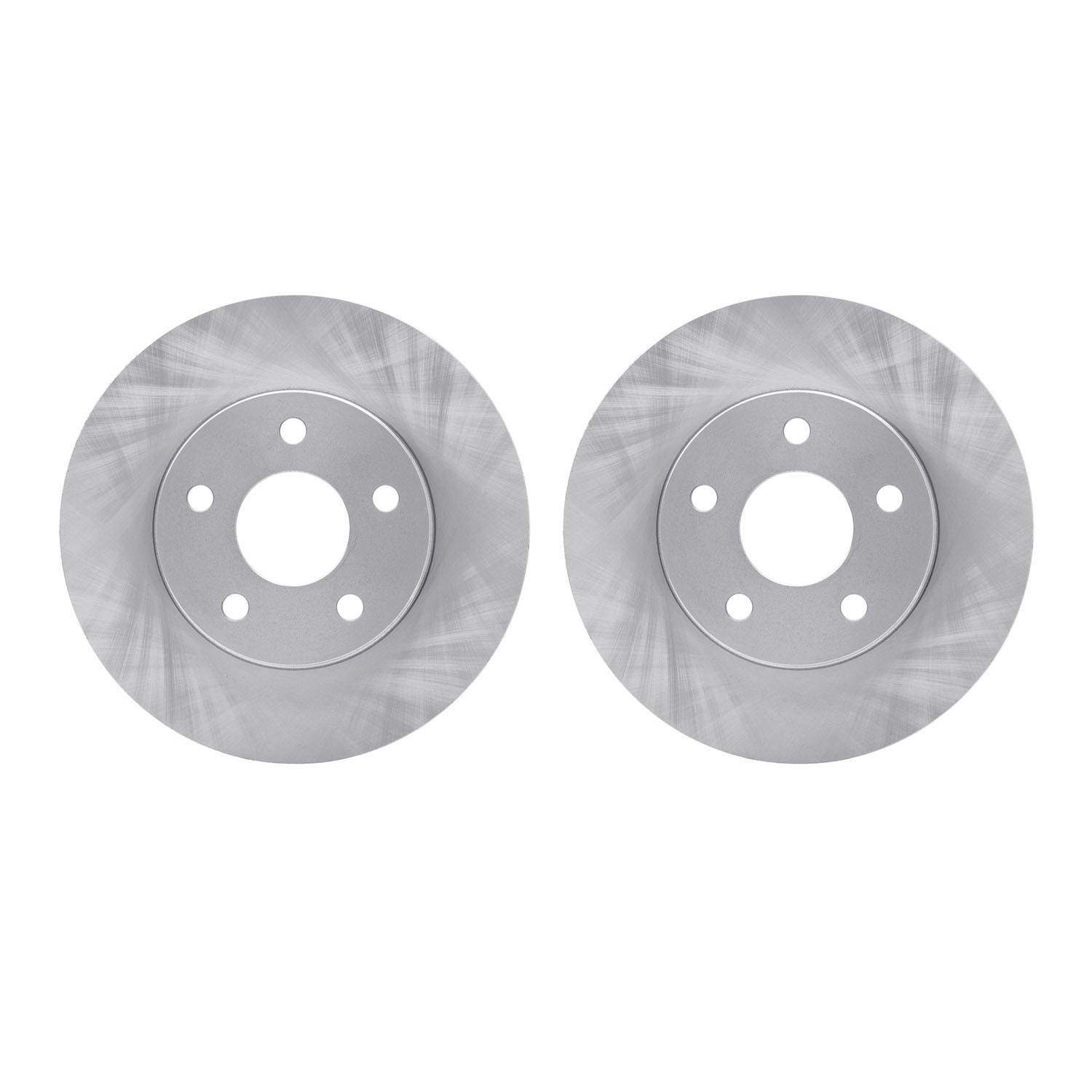 DFC Brake Rotors - Blank