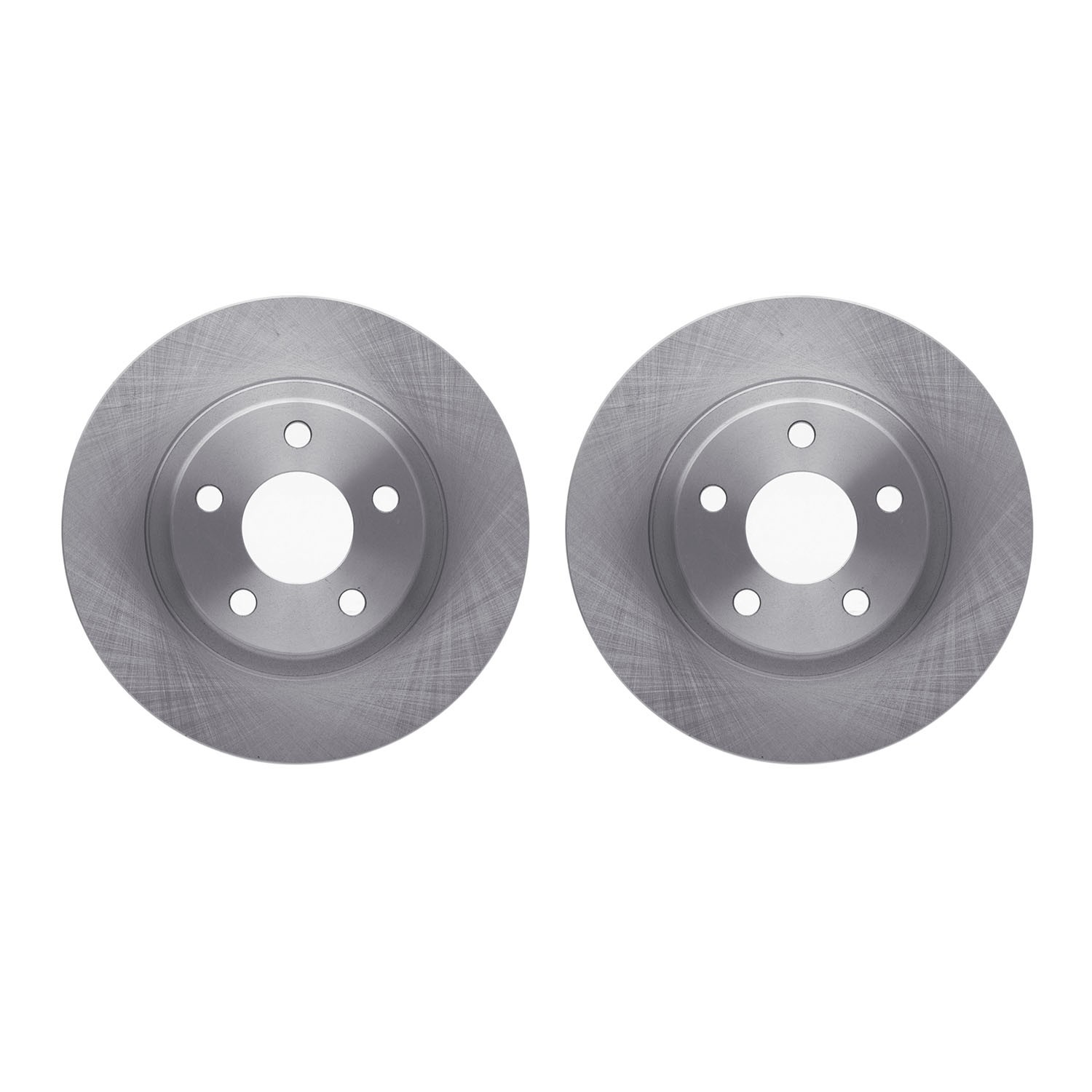 DFC Brake Rotors - Blank