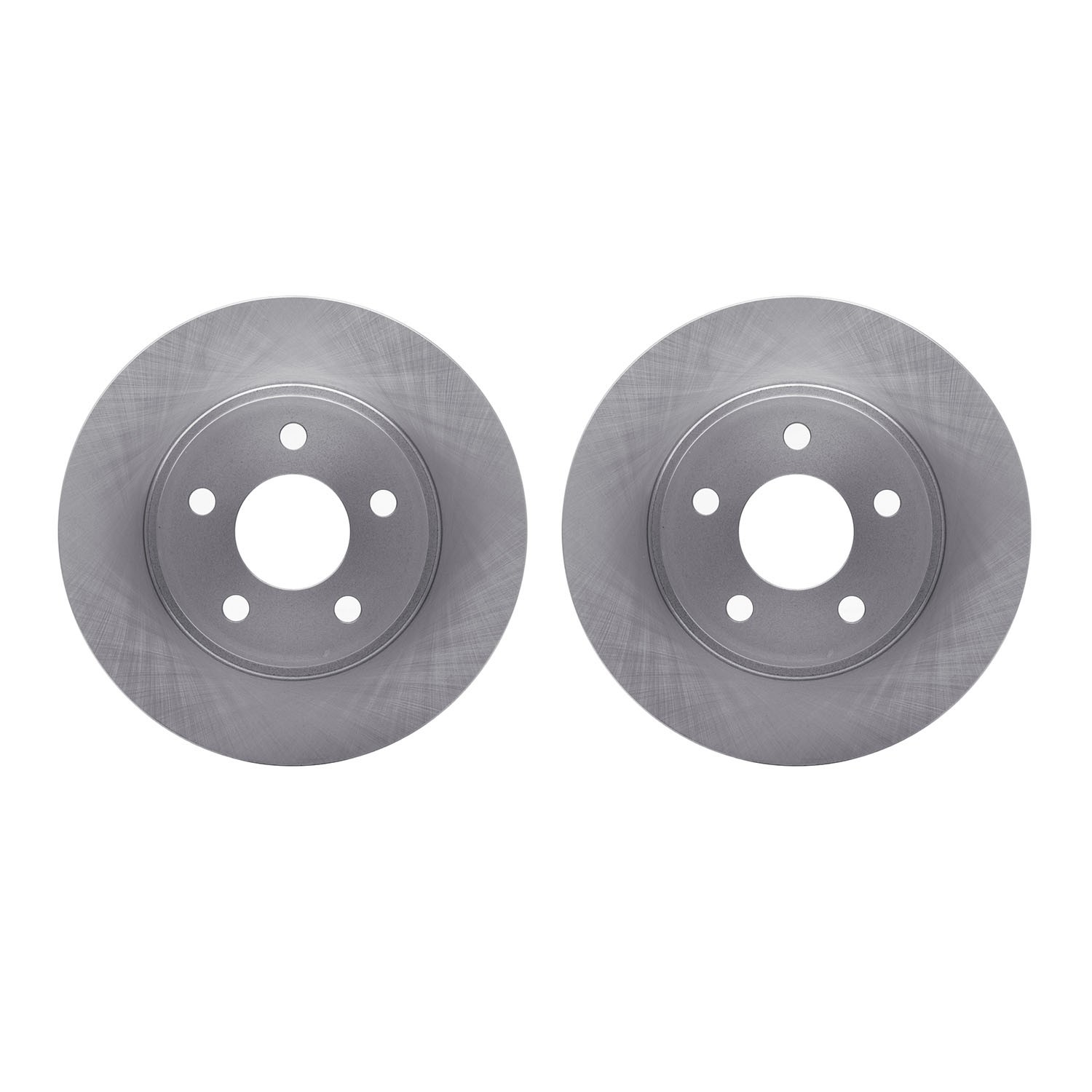 DFC Brake Rotors - Blank