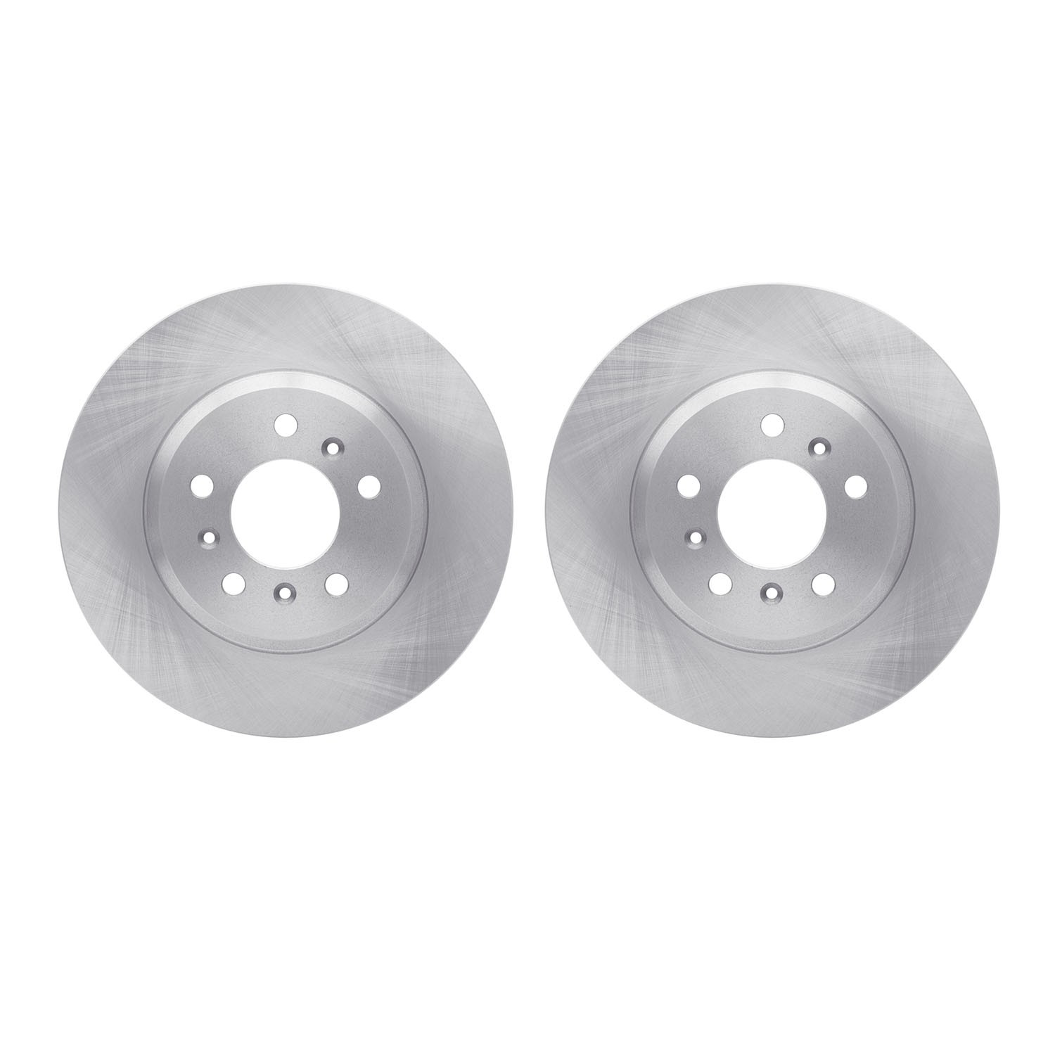 DFC Brake Rotors - Blank