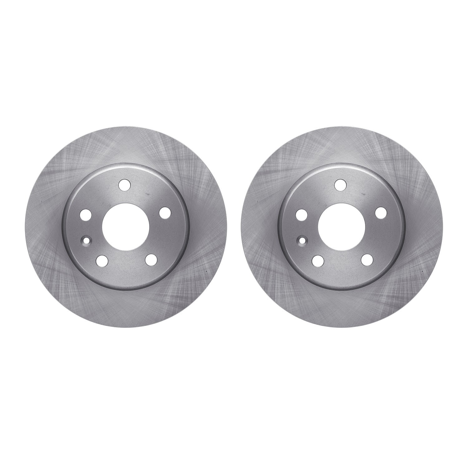 DFC Brake Rotors - Blank