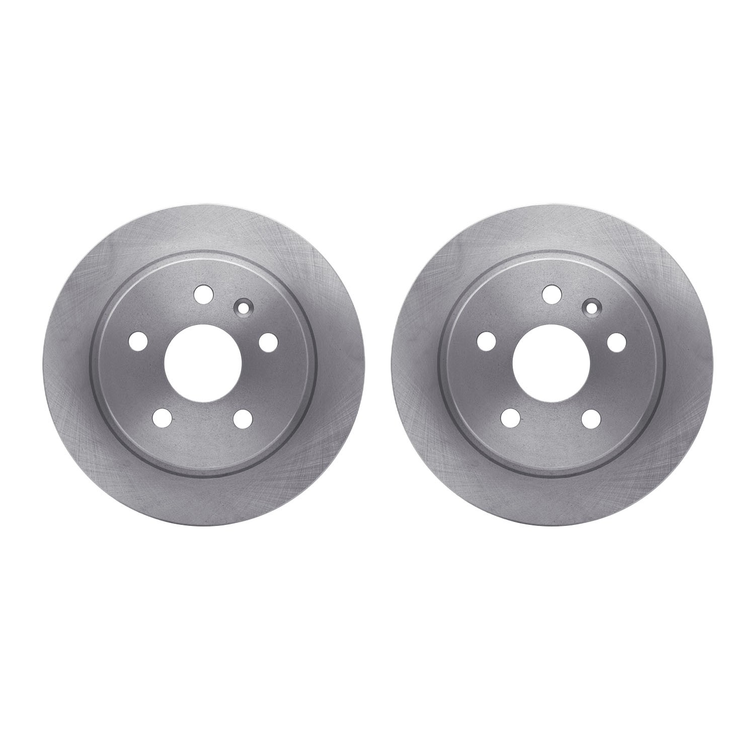 DFC Brake Rotors - Blank
