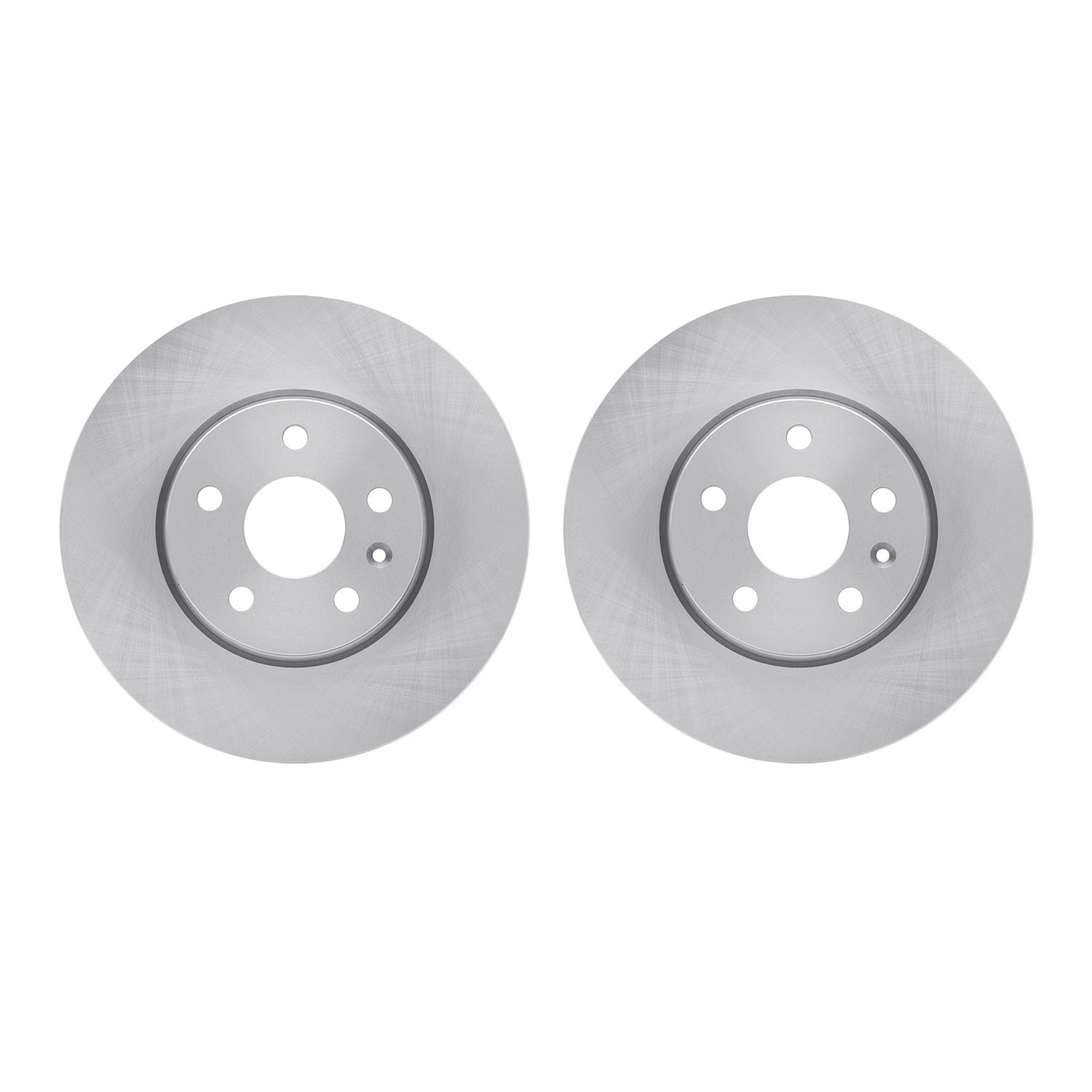 DFC Brake Rotors - Blank