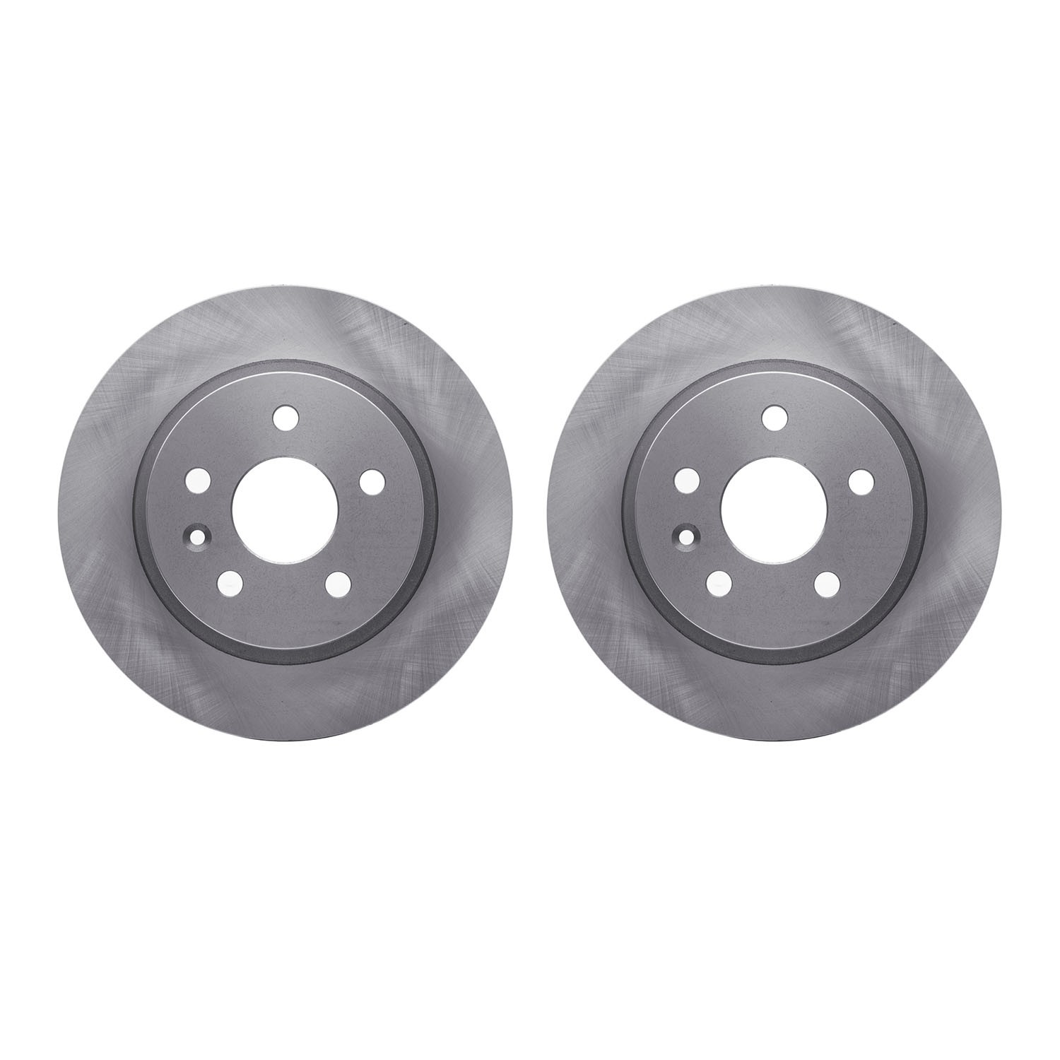 DFC Brake Rotors - Blank