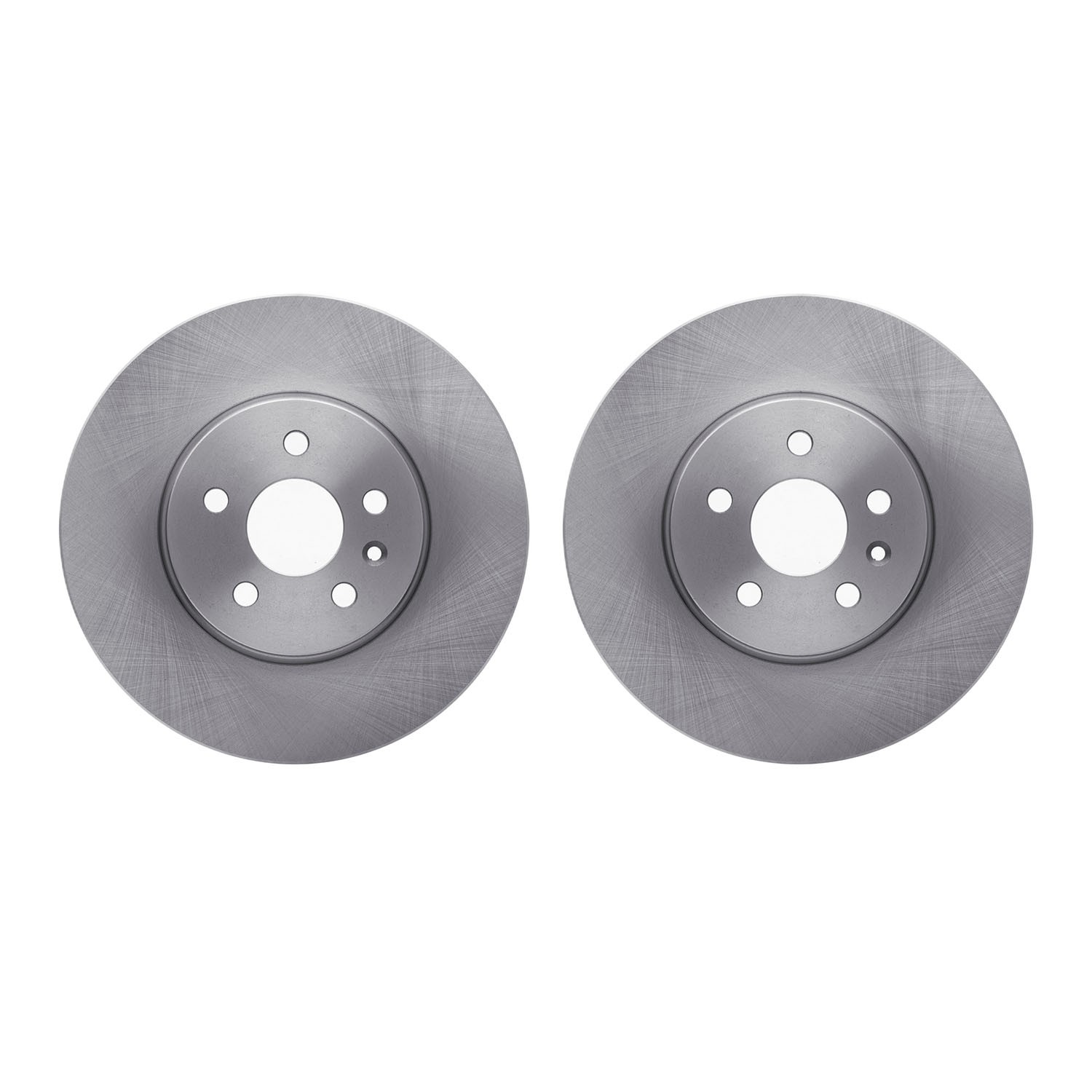 DFC Brake Rotors - Blank