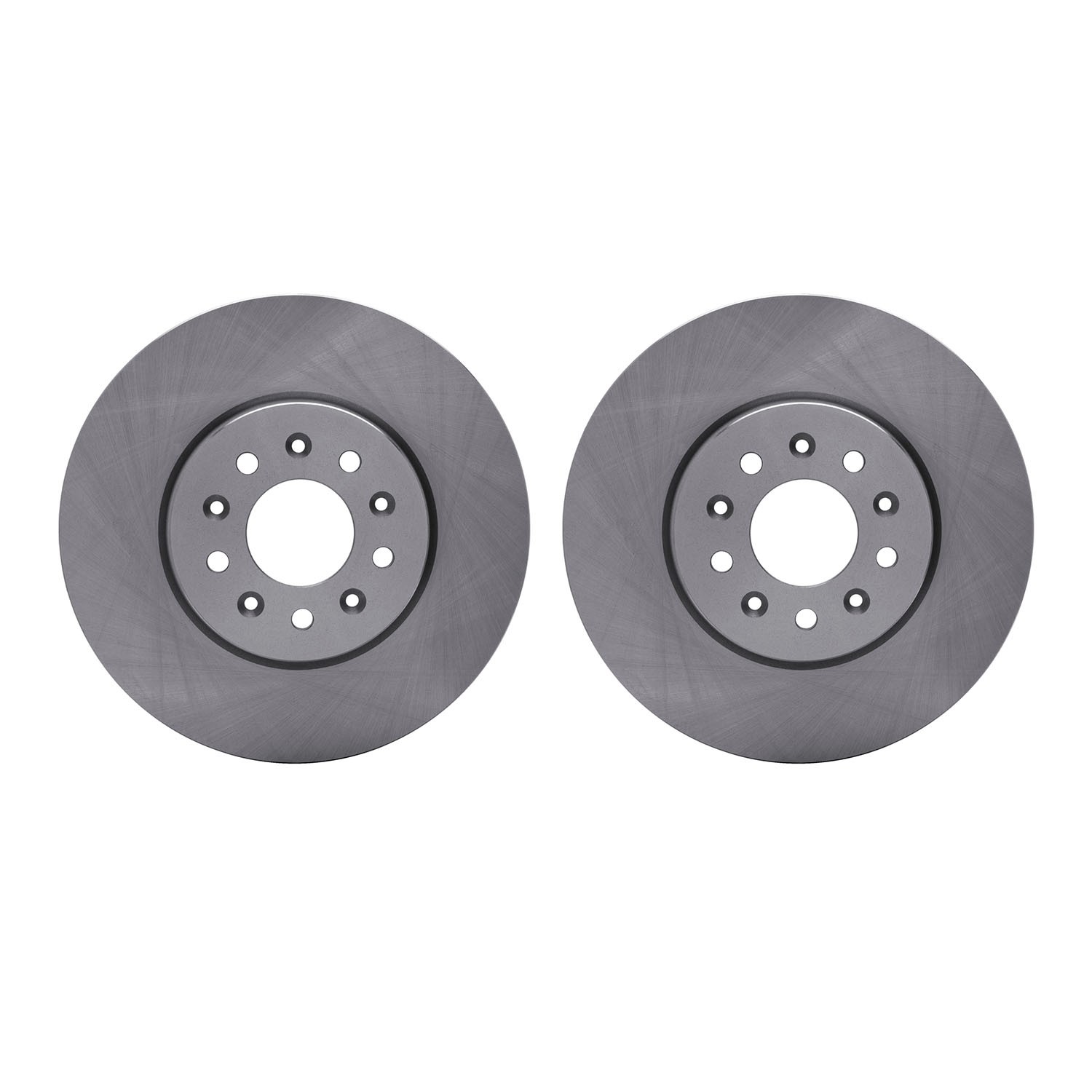 DFC Brake Rotors - Blank