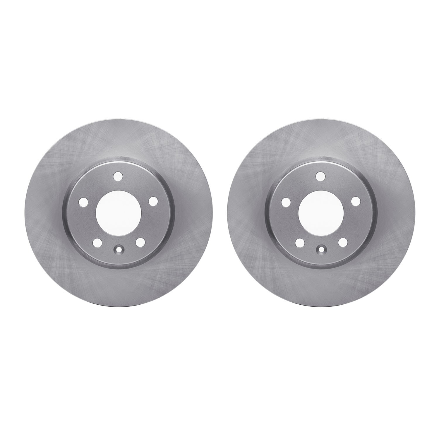 DFC Brake Rotors - Blank