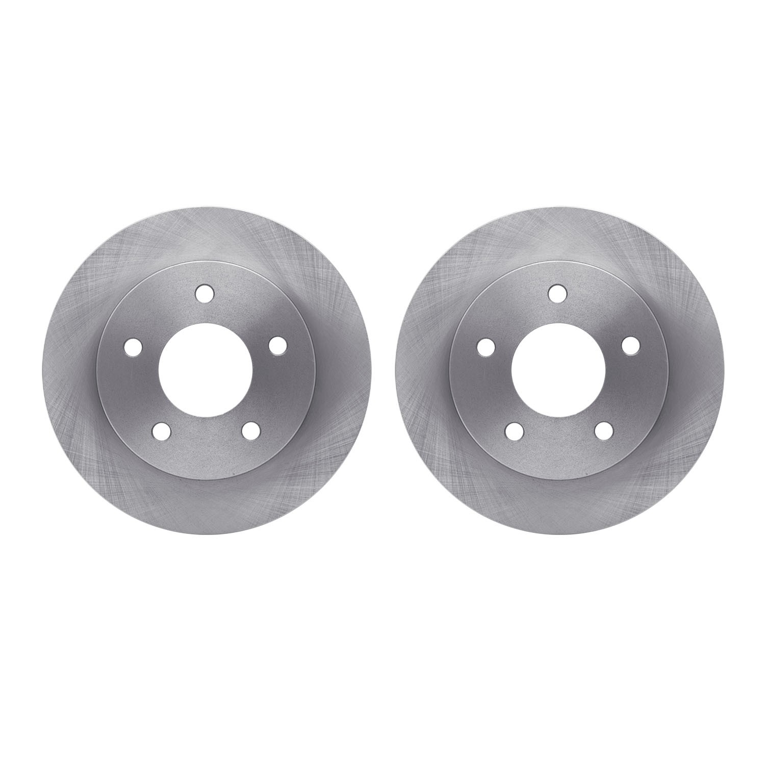 DFC Brake Rotors - Blank