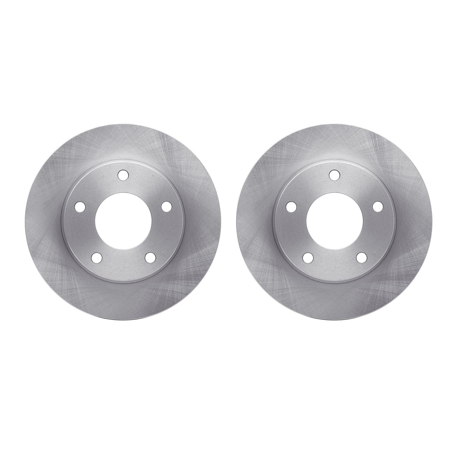 DFC Brake Rotors - Blank
