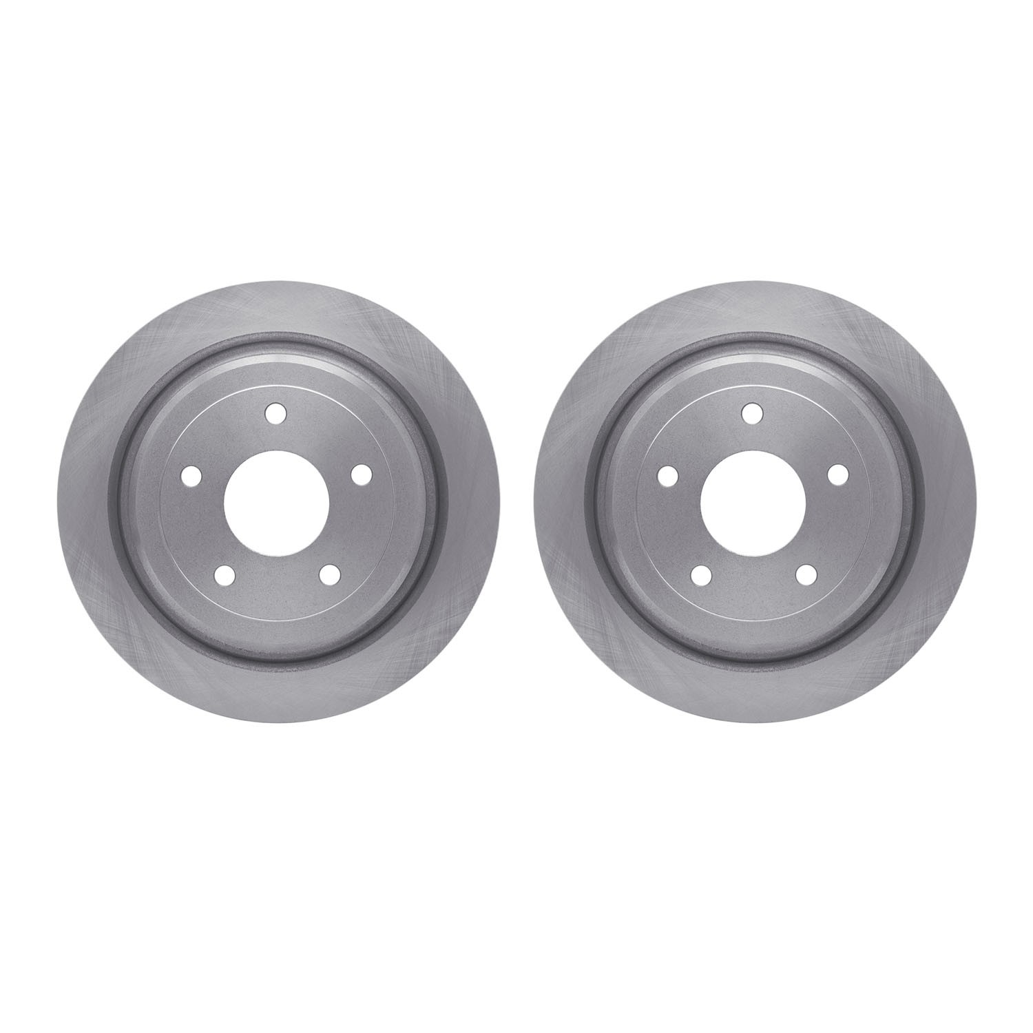 DFC Brake Rotors - Blank