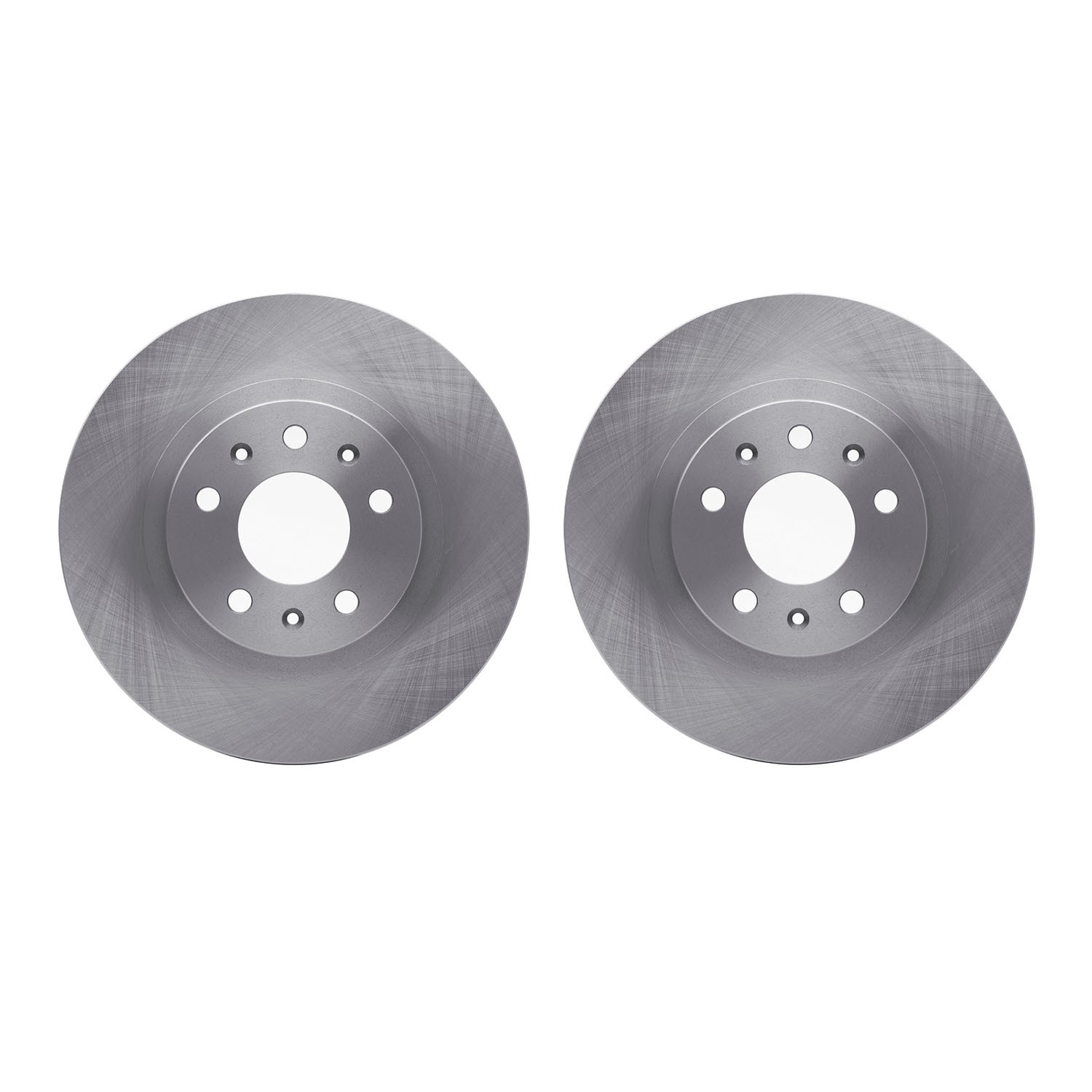 DFC Brake Rotors - Blank
