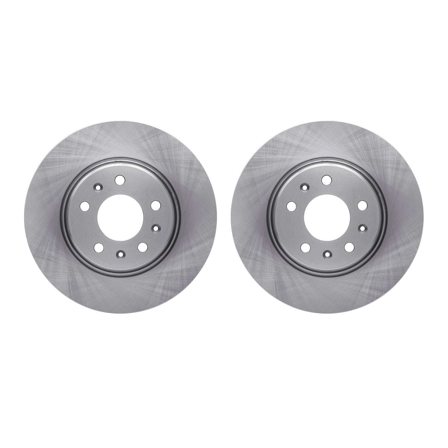 DFC Brake Rotors - Blank