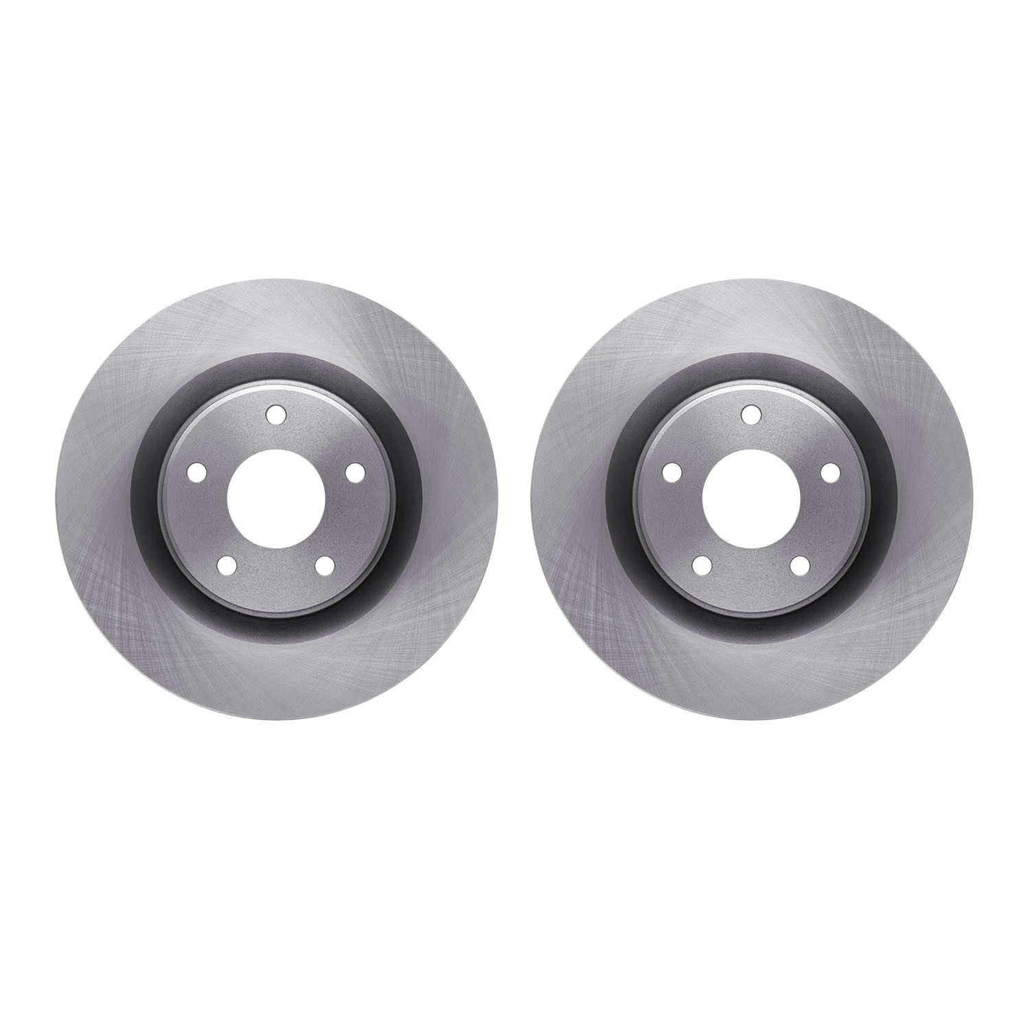 DFC Brake Rotors - Blank