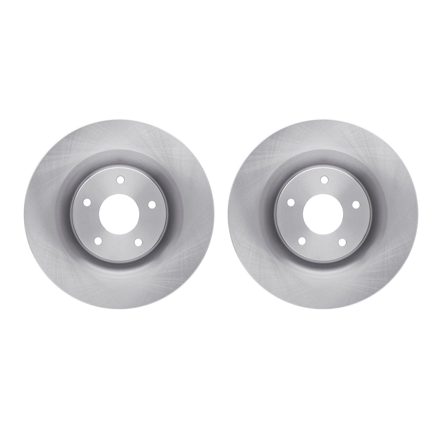 DFC Brake Rotors - Blank
