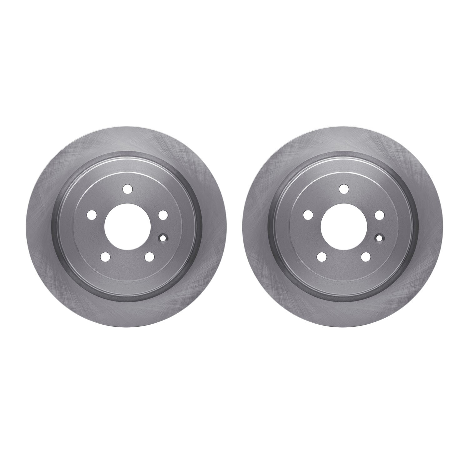 DFC Brake Rotors - Blank