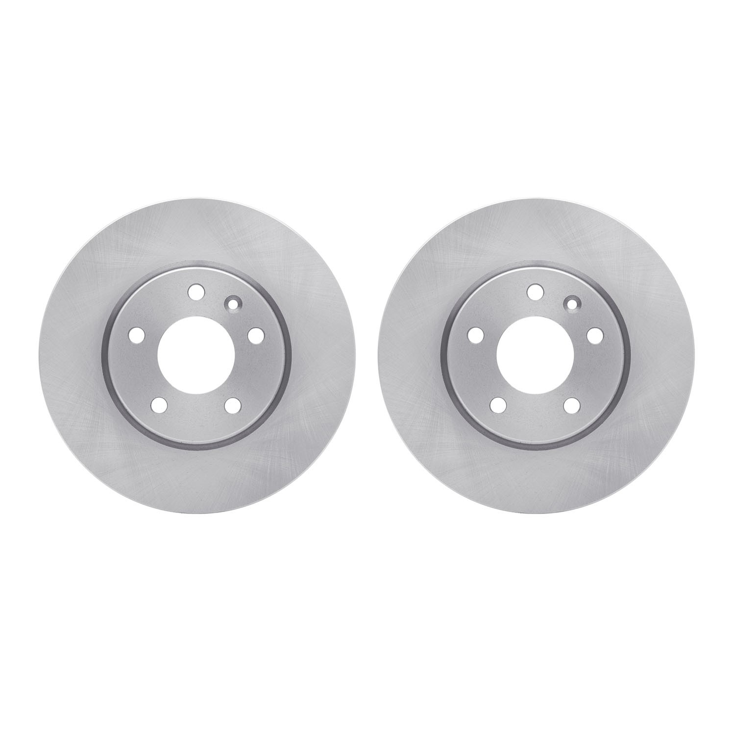 DFC Brake Rotors - Blank