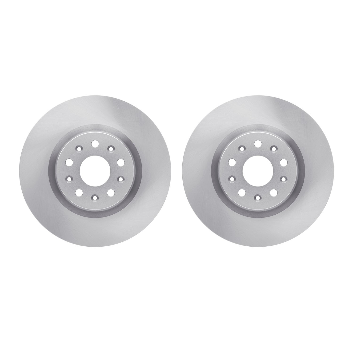 DFC Brake Rotors - Blank