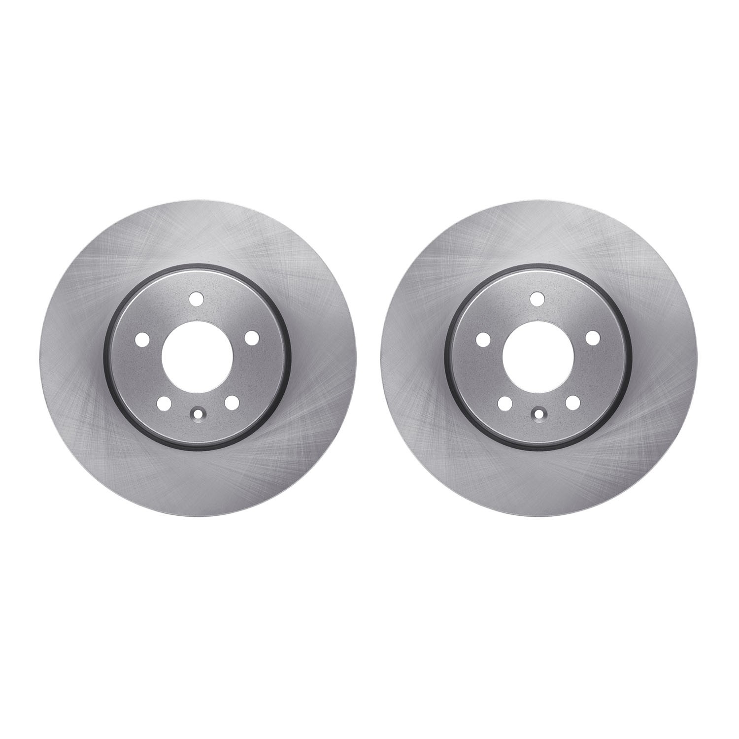 DFC Brake Rotors - Blank