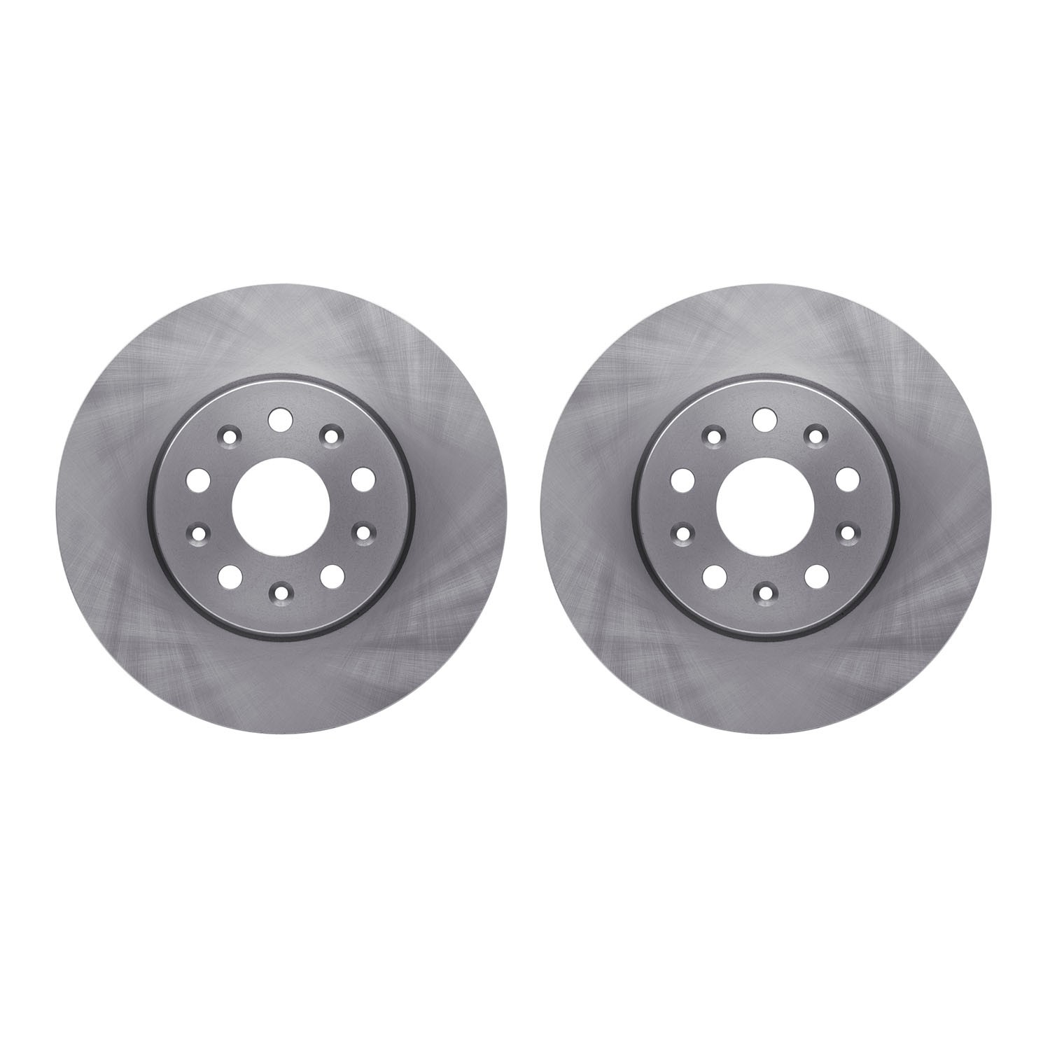 DFC Brake Rotors - Blank