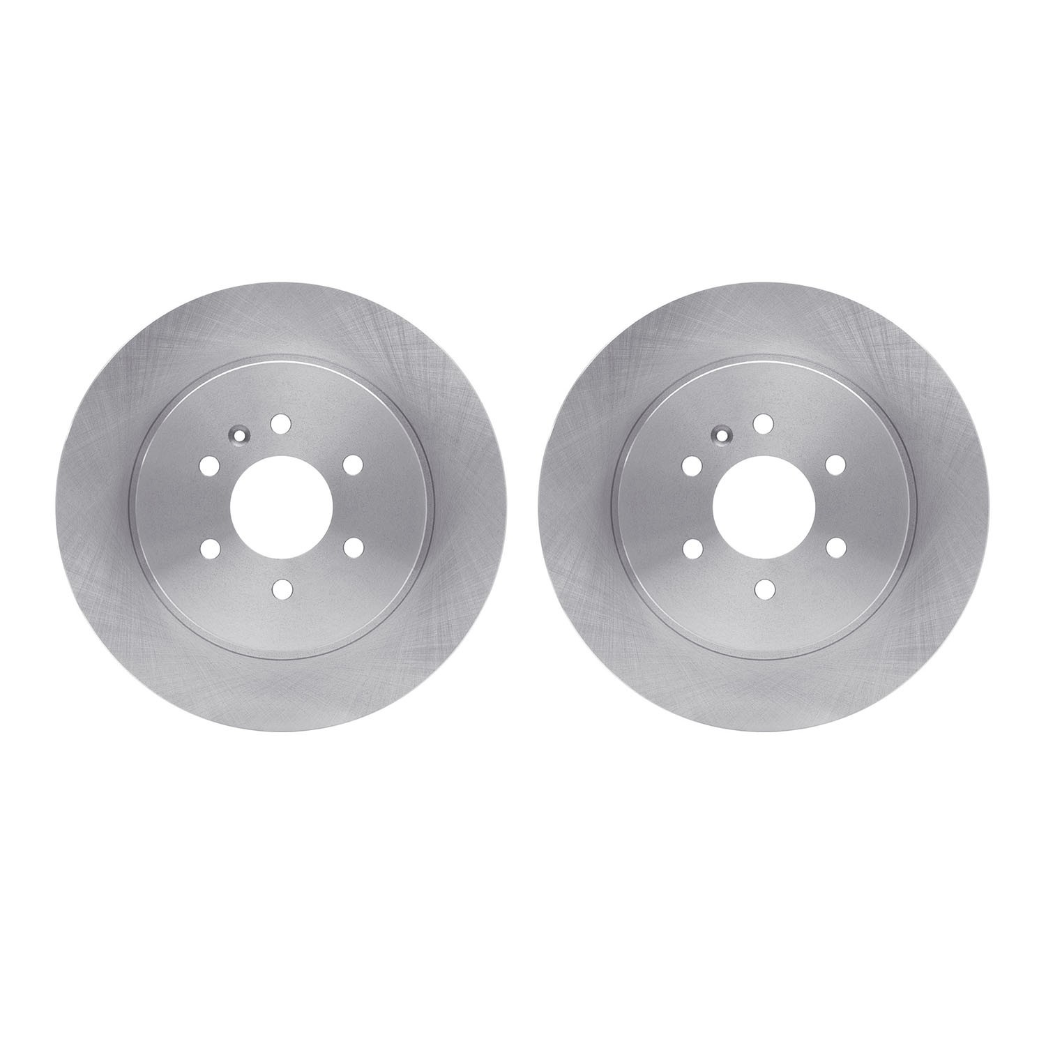 DFC Brake Rotors - Blank