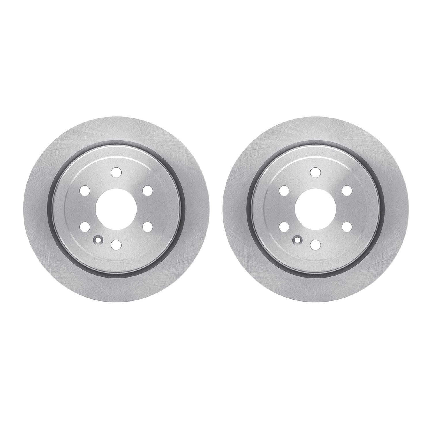 DFC Brake Rotors - Blank
