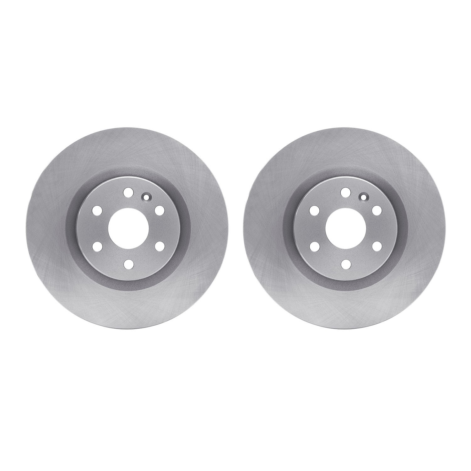 DFC Brake Rotors - Blank