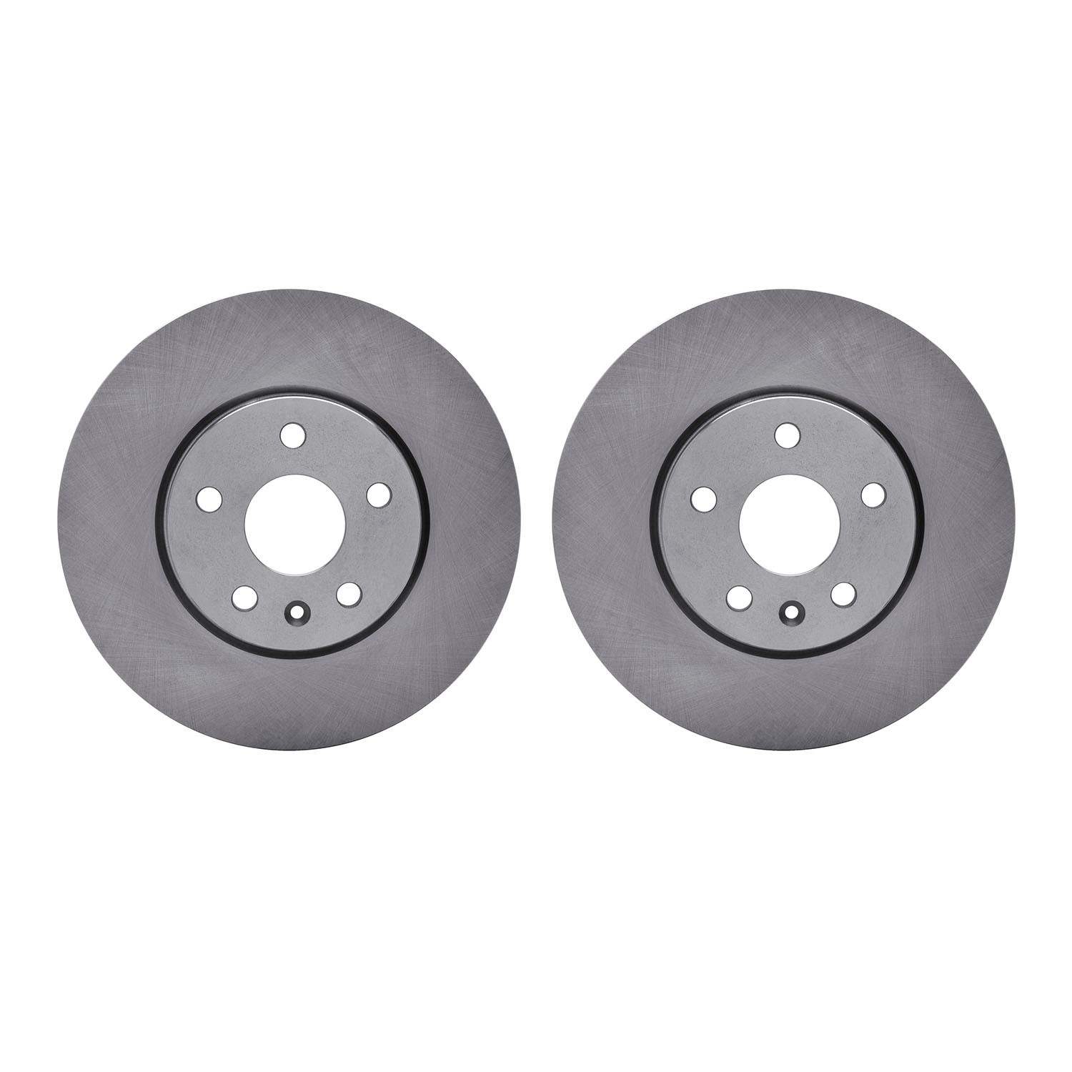 DFC Brake Rotors - Blank