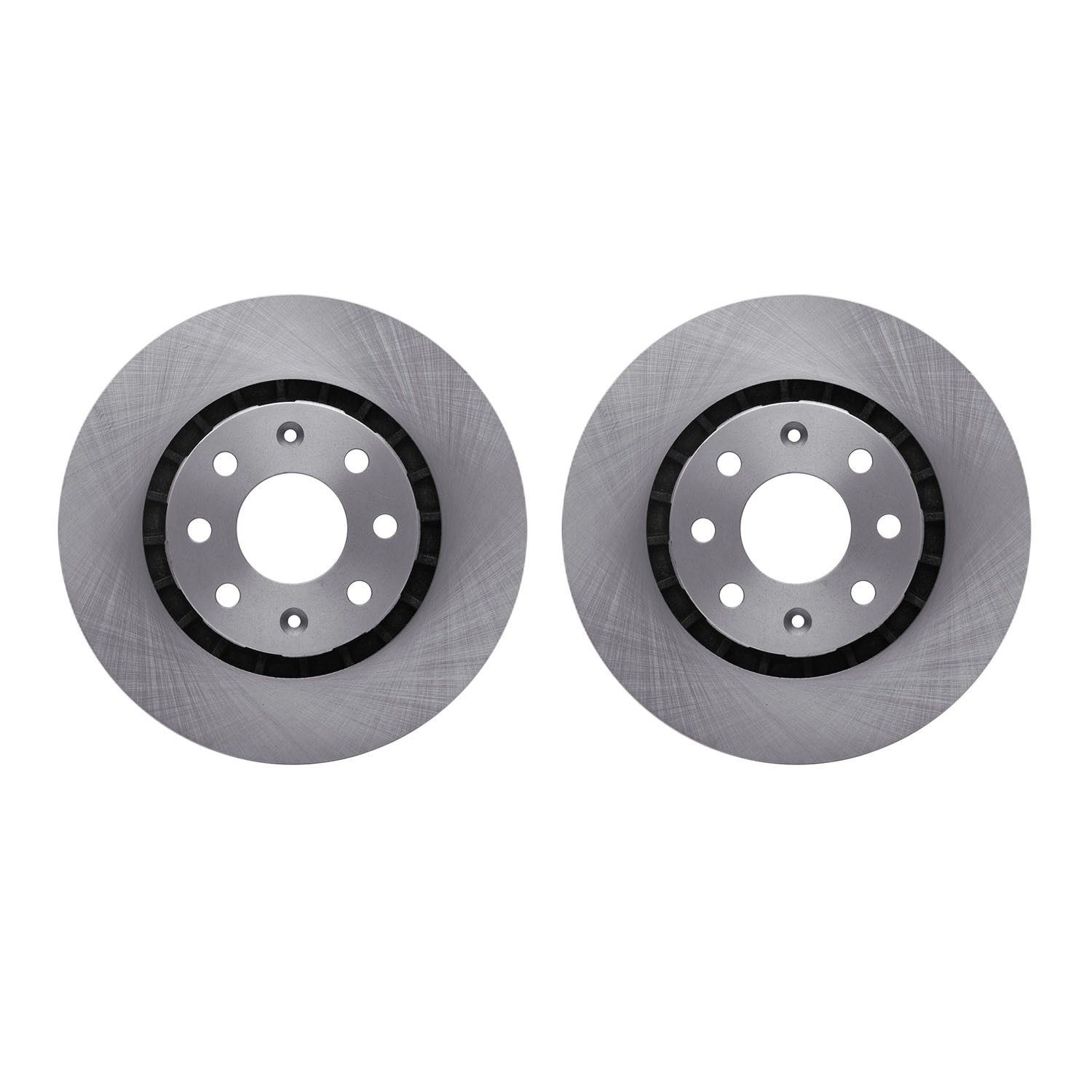 DFC Brake Rotors - Blank