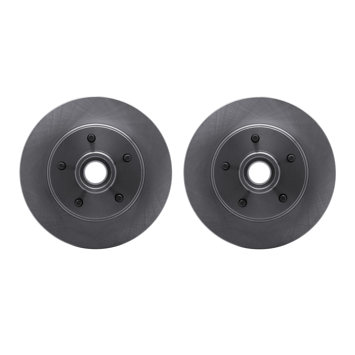 DFC Brake Rotors - Blank