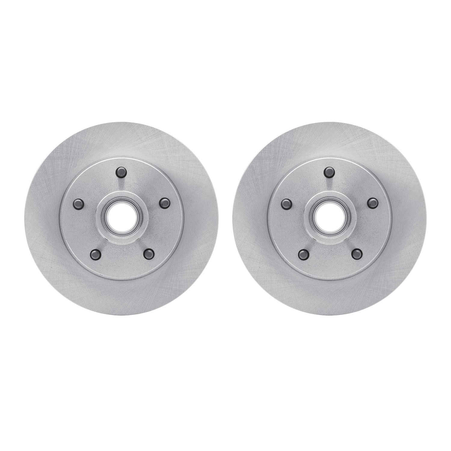 DFC Brake Rotors - Blank