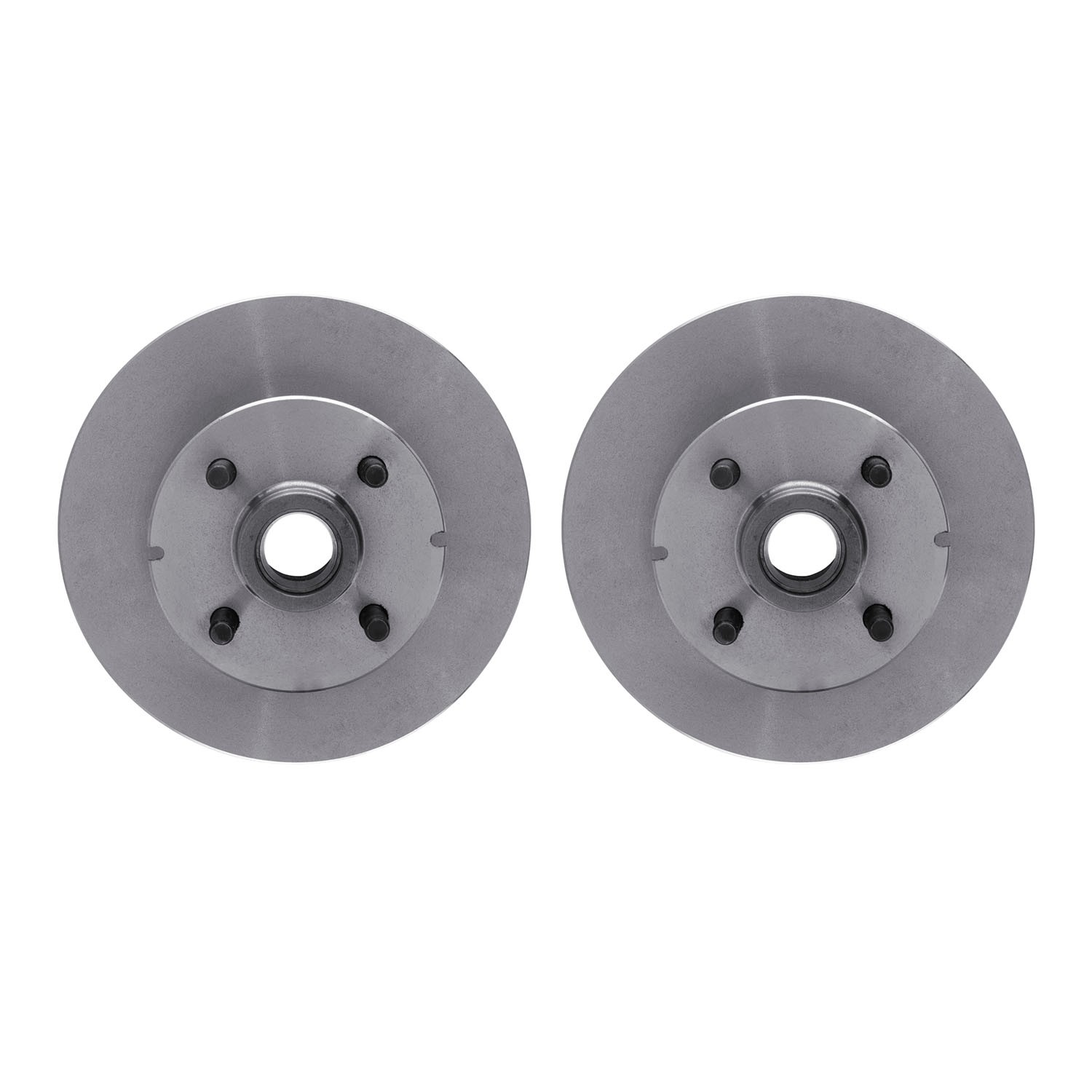 DFC Brake Rotors - Blank