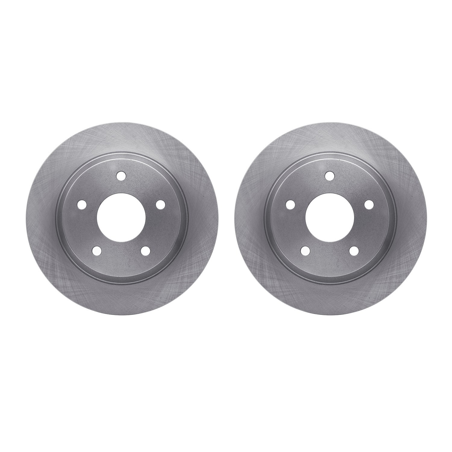 DFC Brake Rotors - Blank