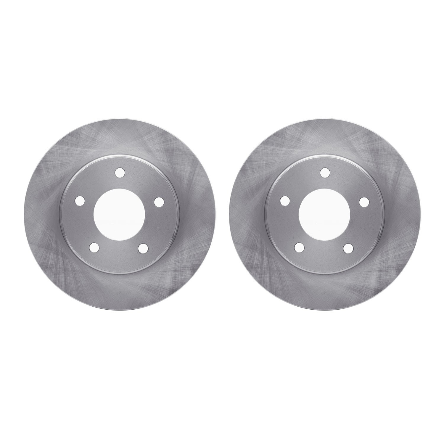 DFC Brake Rotors - Blank