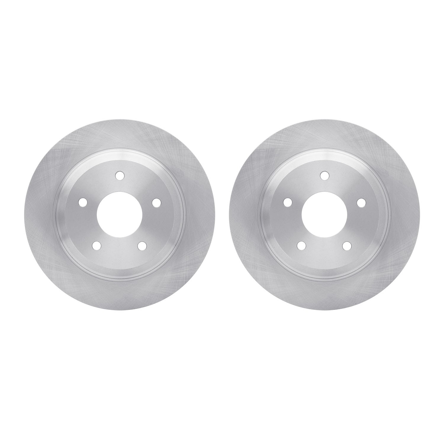 DFC Brake Rotors - Blank