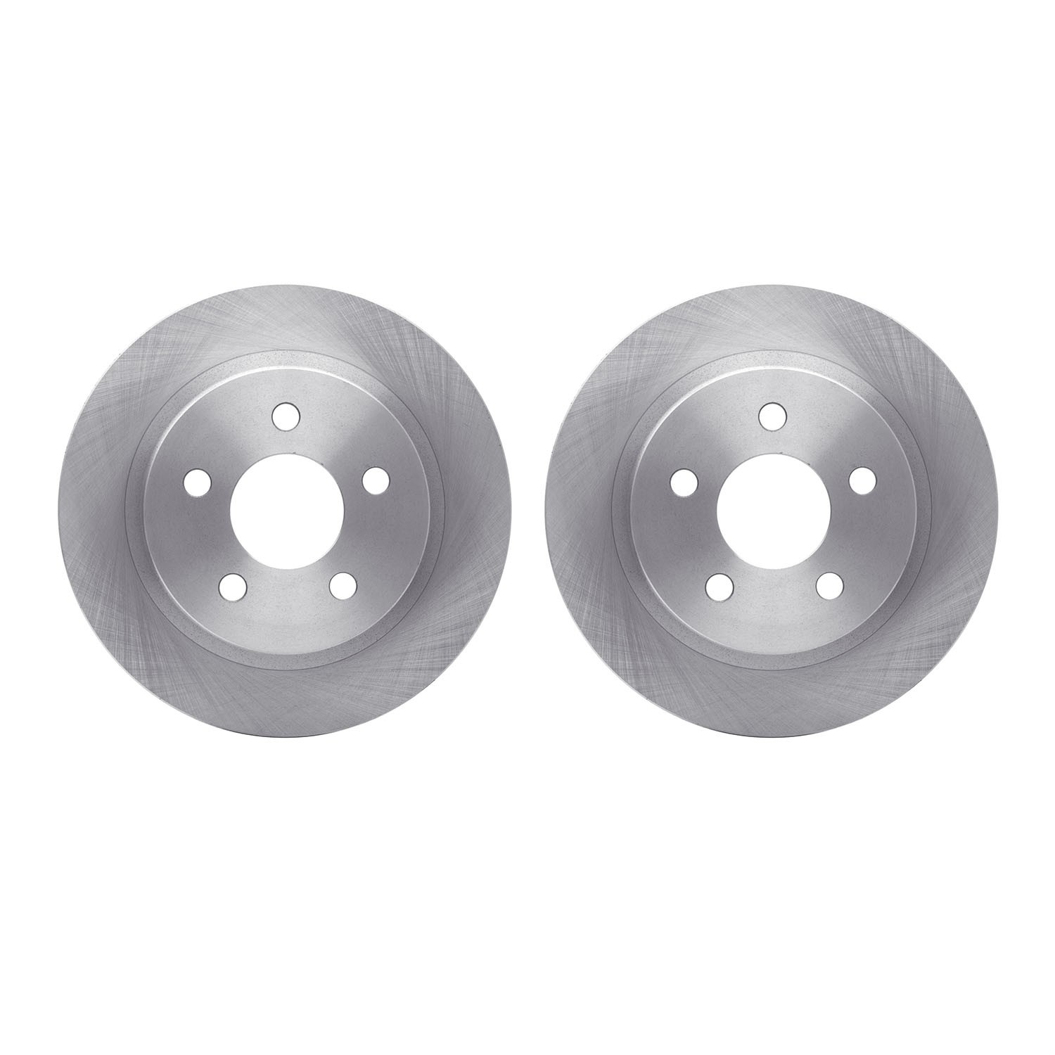DFC Brake Rotors - Blank