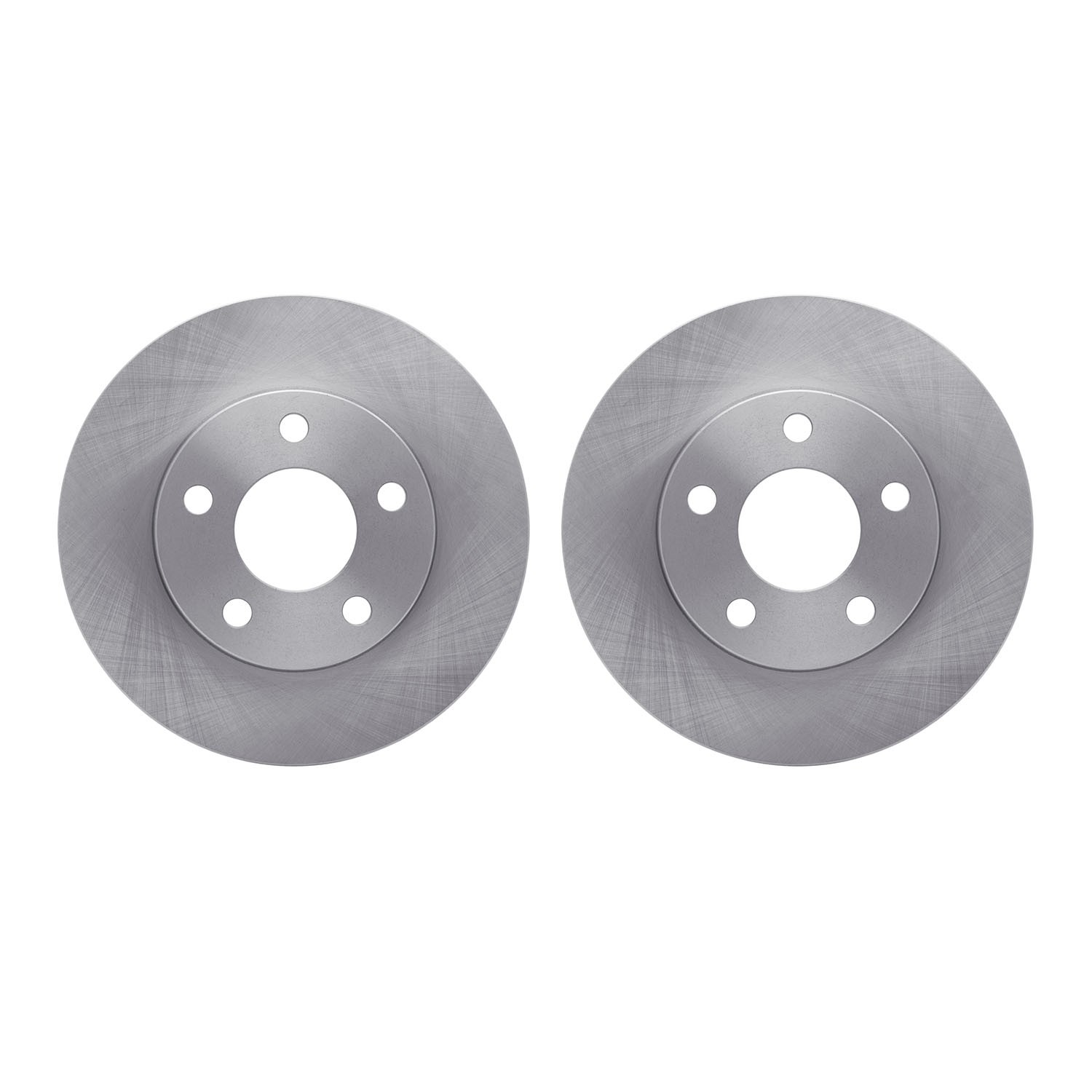 DFC Brake Rotors - Blank
