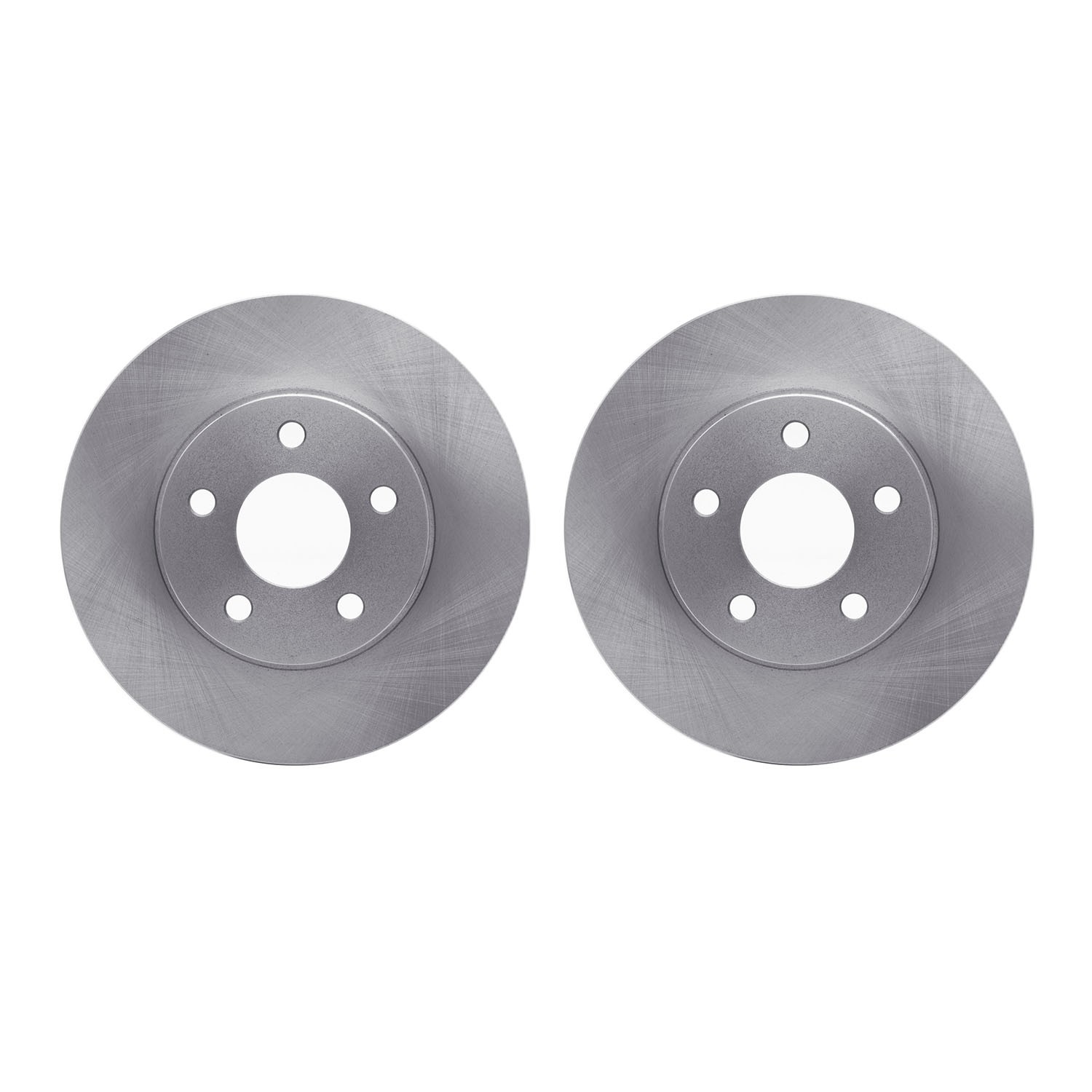 DFC Brake Rotors - Blank