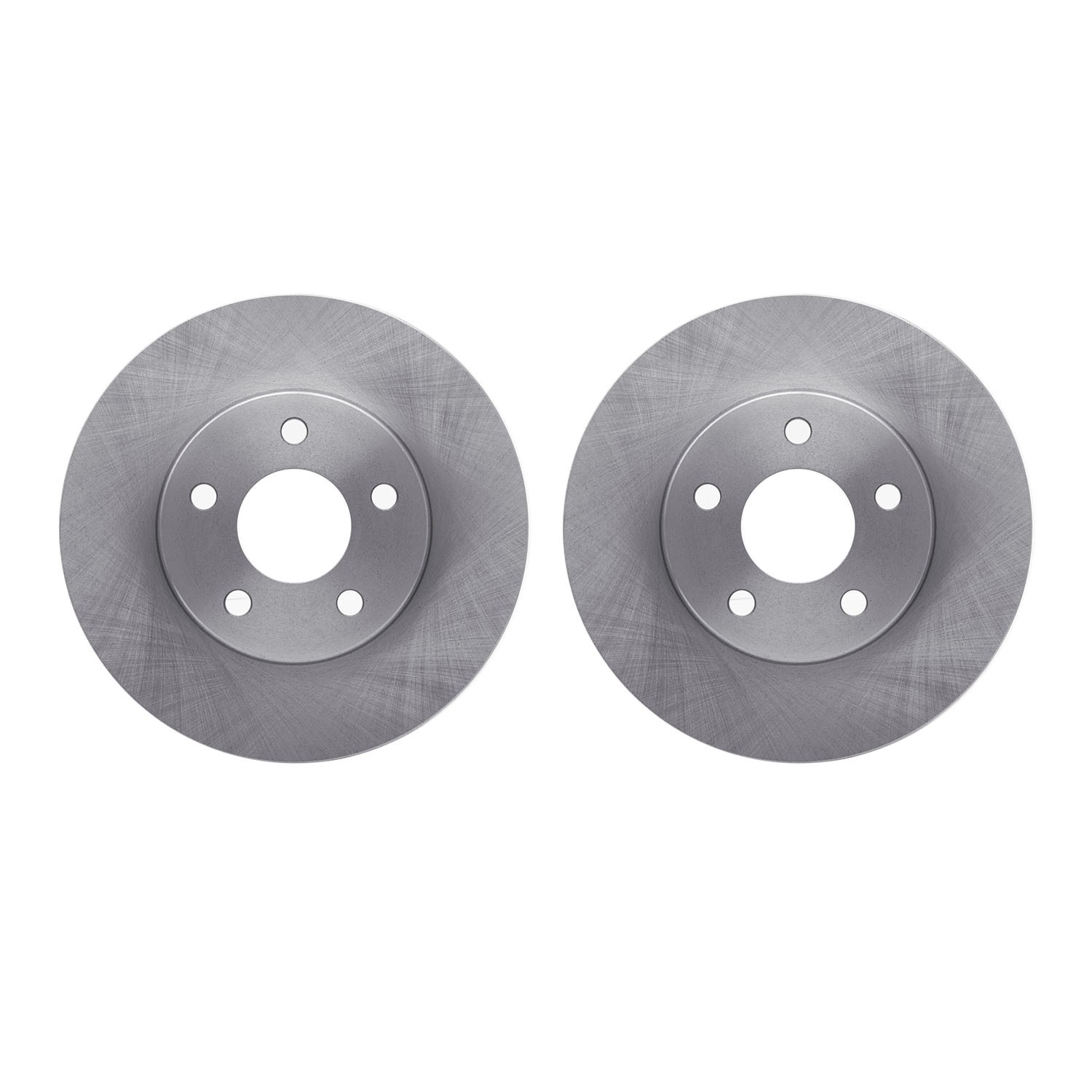 DFC Brake Rotors - Blank